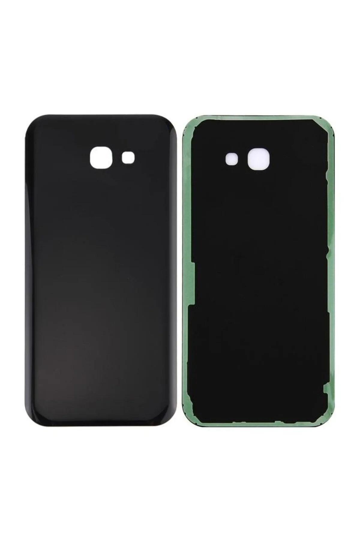 Samsung Galaxy Sm-a720f Pil Kapağı A7 2017 Siyah