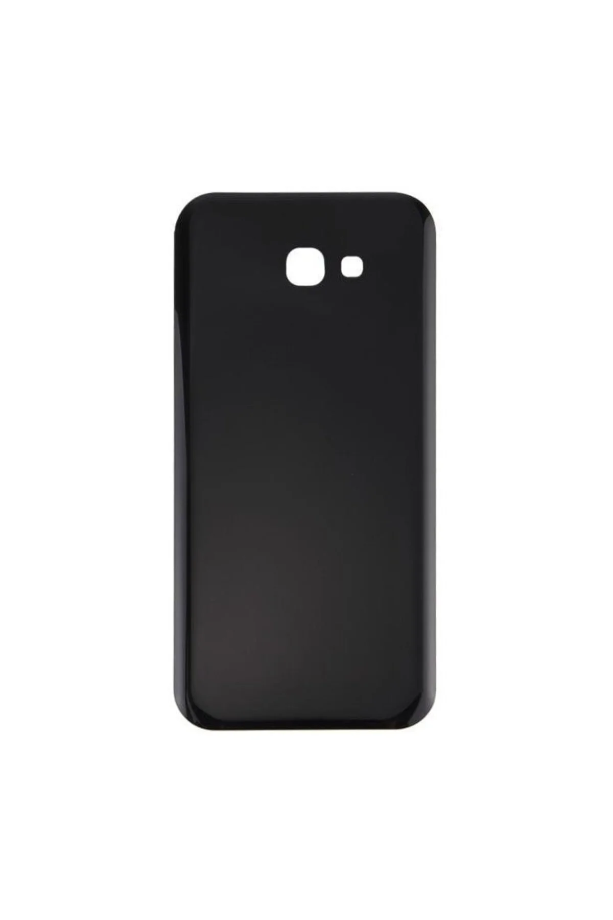Samsung Galaxy Sm-a720f Pil Kapağı A7 2017 Siyah