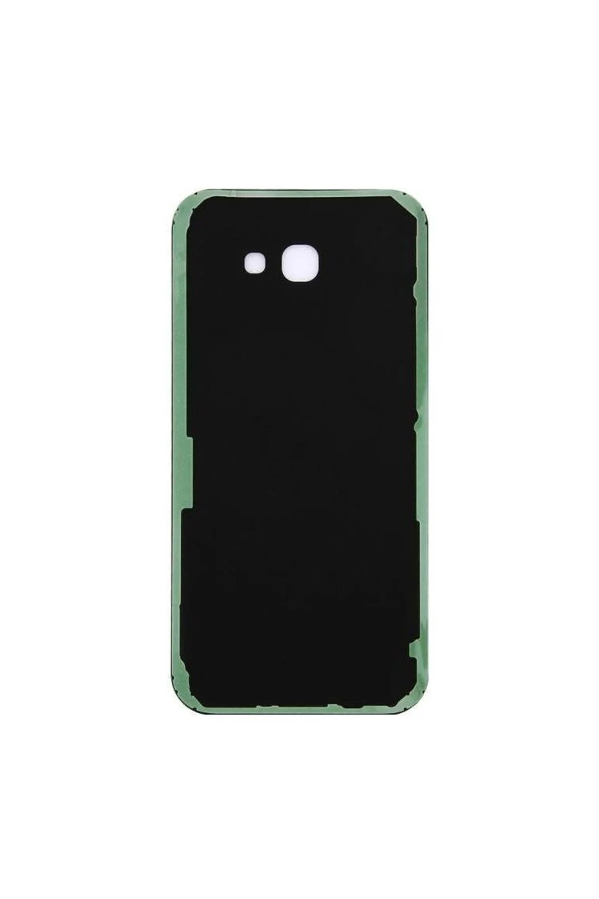 Samsung Galaxy Sm-a720f Pil Kapağı A7 2017 Siyah
