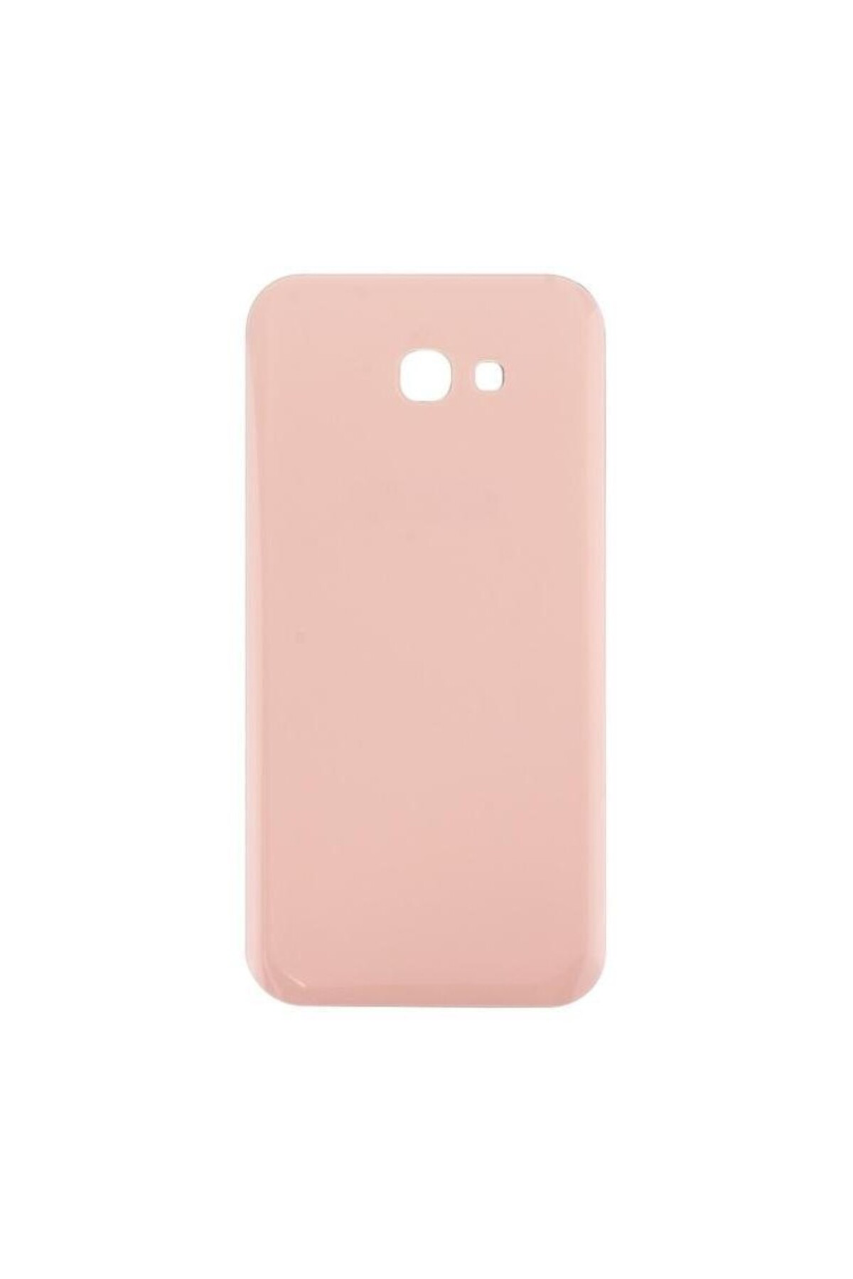 Samsung Galaxy Sm-a720f Pil Kapağı A7 2017 Rose