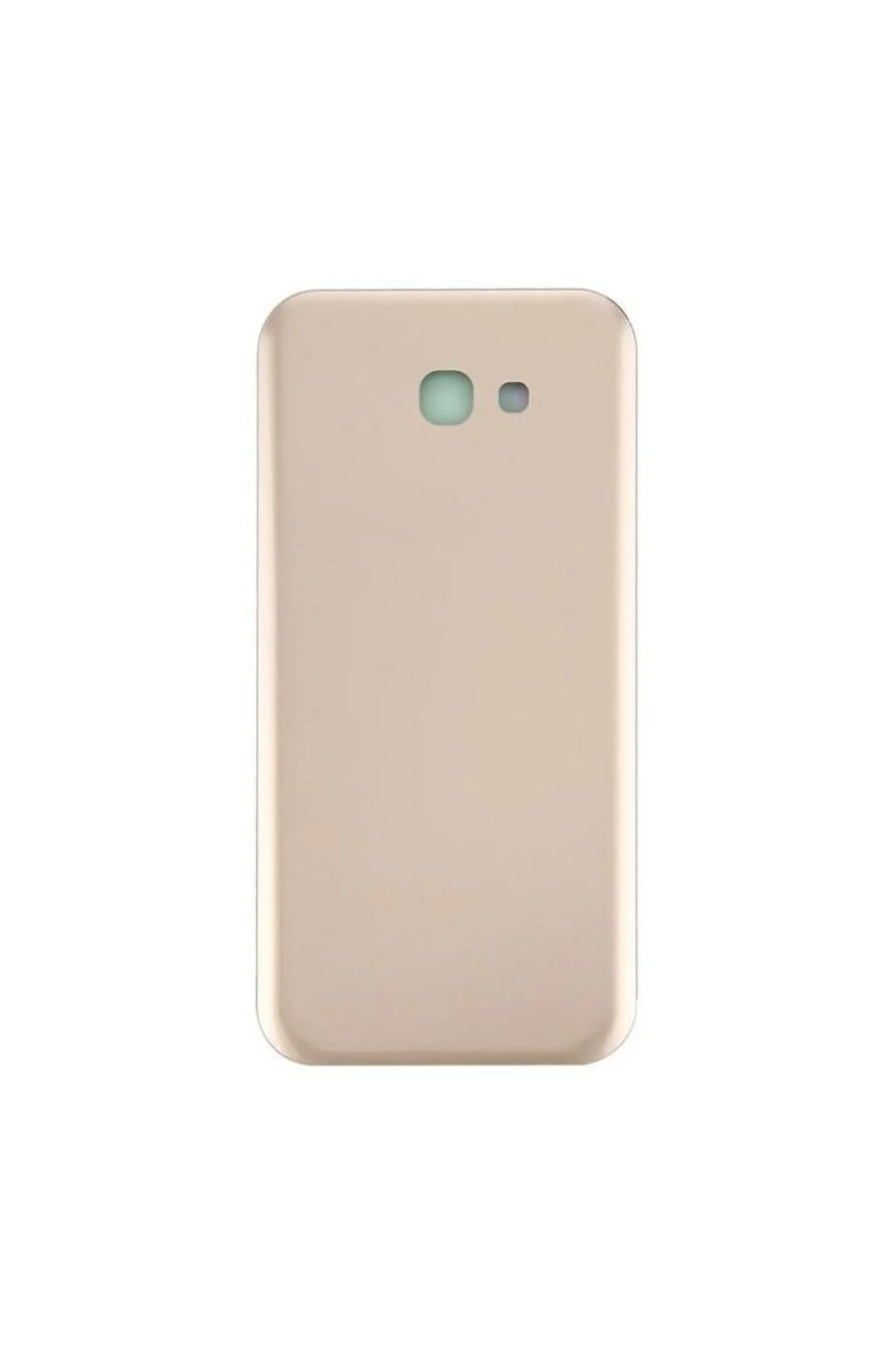 Samsung Galaxy Sm-a720f Pil Kapağı A7 2017 Gold Samsung Galaxy Sm-a720f Pil Kapağı A7 2017 Gold