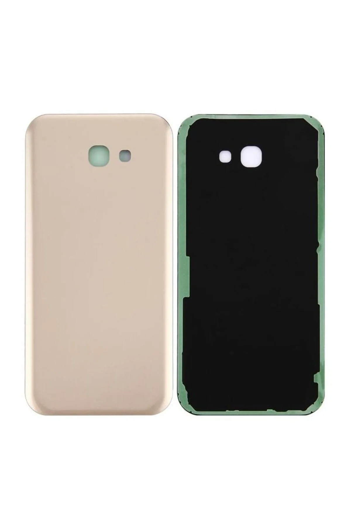 Samsung Galaxy Sm-a720f Pil Kapağı A7 2017 Gold Samsung Galaxy Sm-a720f Pil Kapağı A7 2017 Gold