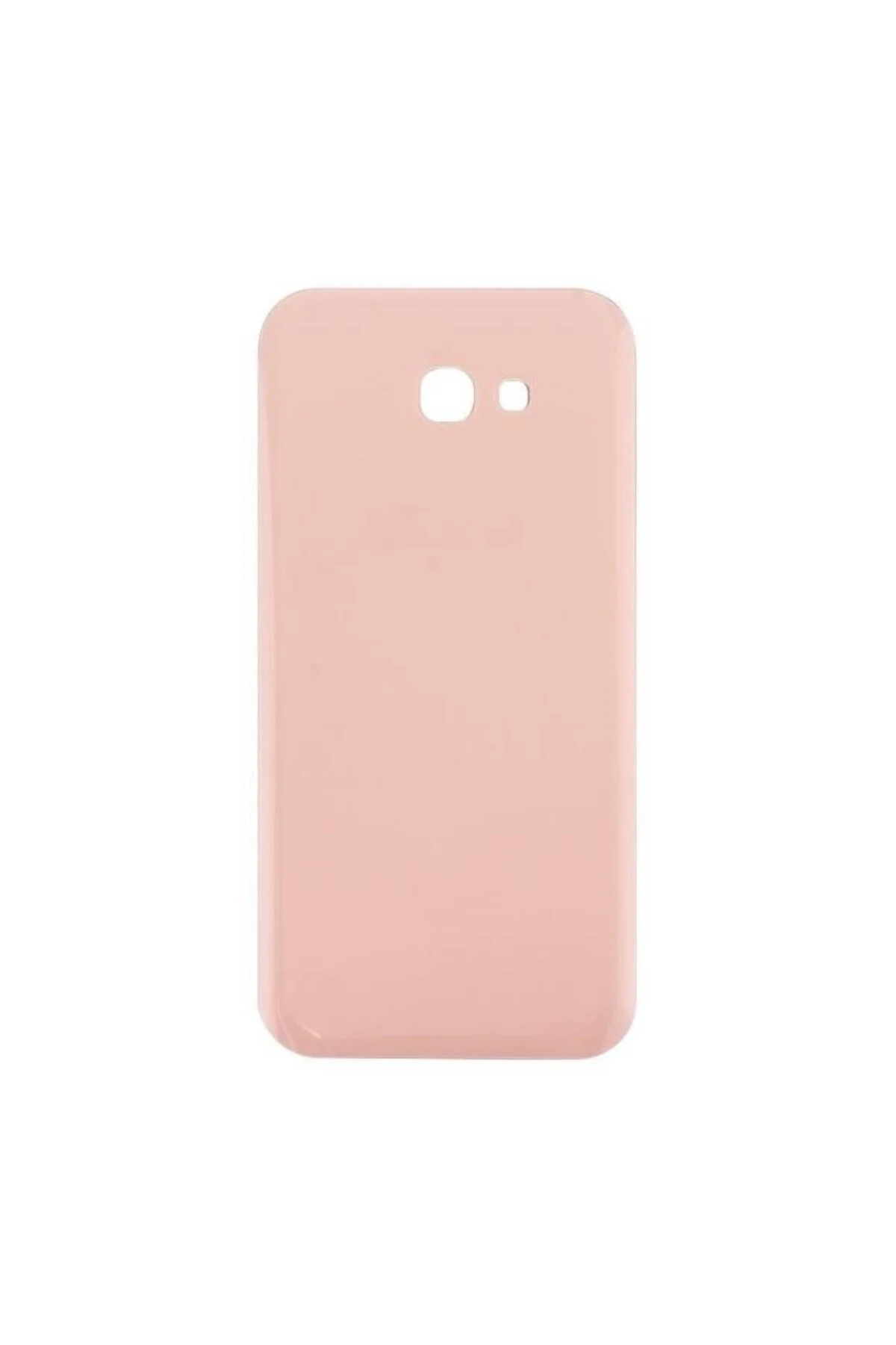 Samsung Galaxy Sm-a720f Pil Kapağı A7 2017 Rose Samsung Galaxy Sm-a720f Pil Kapağı A7 2017 Rose
