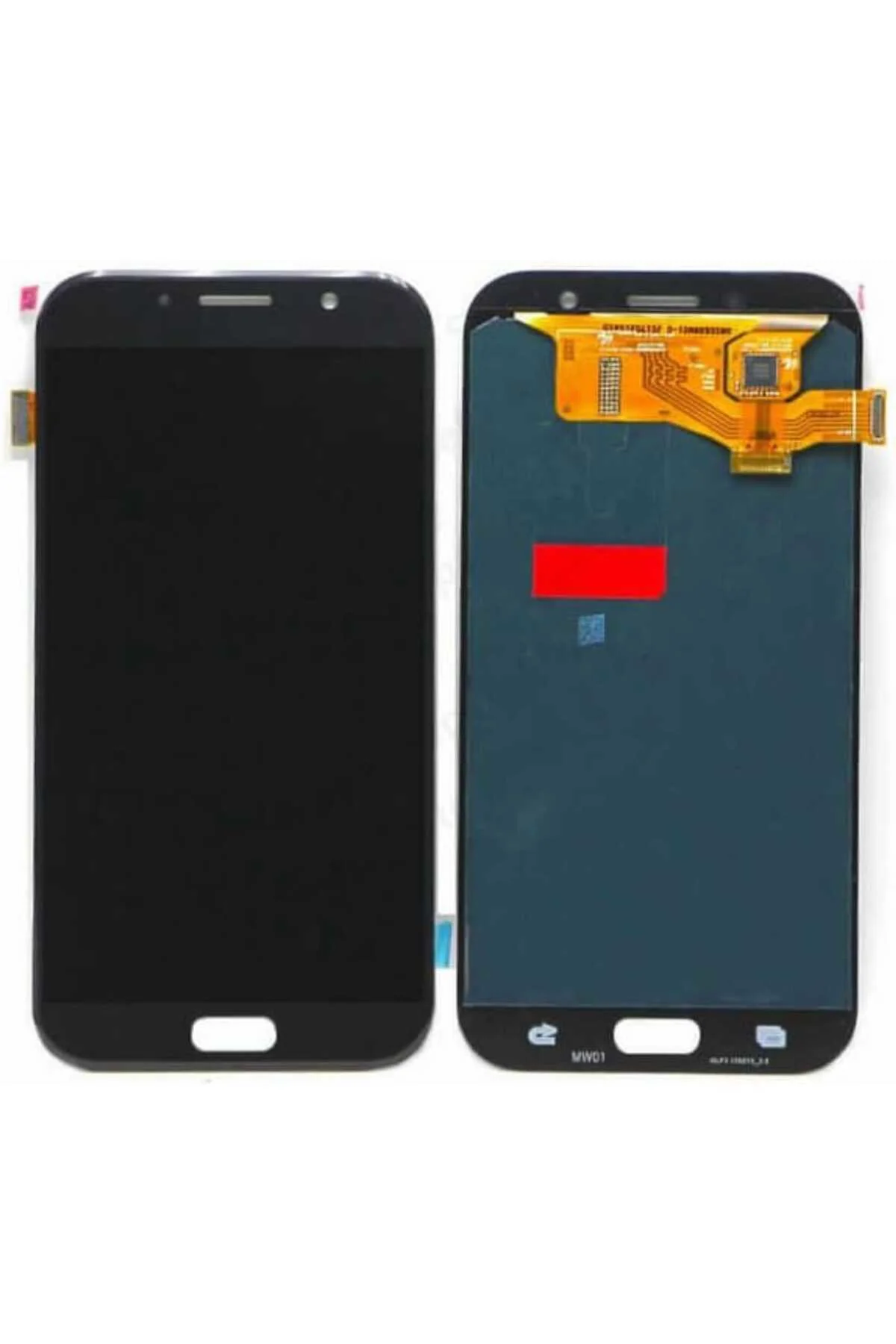 Samsung Galaxy SM-A720F Lcd A7 2017 Ekran Dokunmatik Siyah Samsung Galaxy SM-A720F Lcd A7 2017 Ekran Dokunmatik Siyah