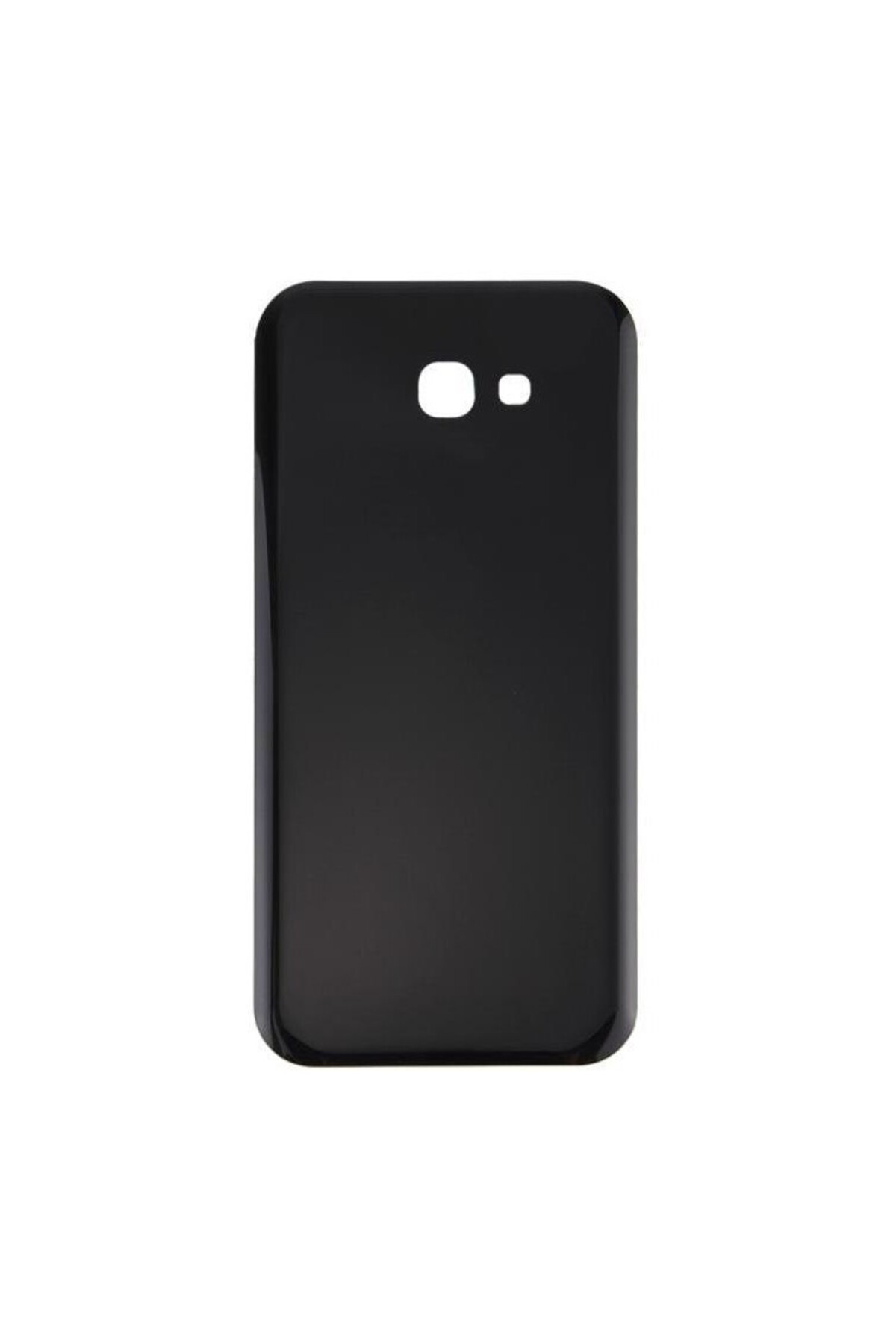 Samsung Galaxy Sm-a720f Pil Kapağı A7 2017 Siyah