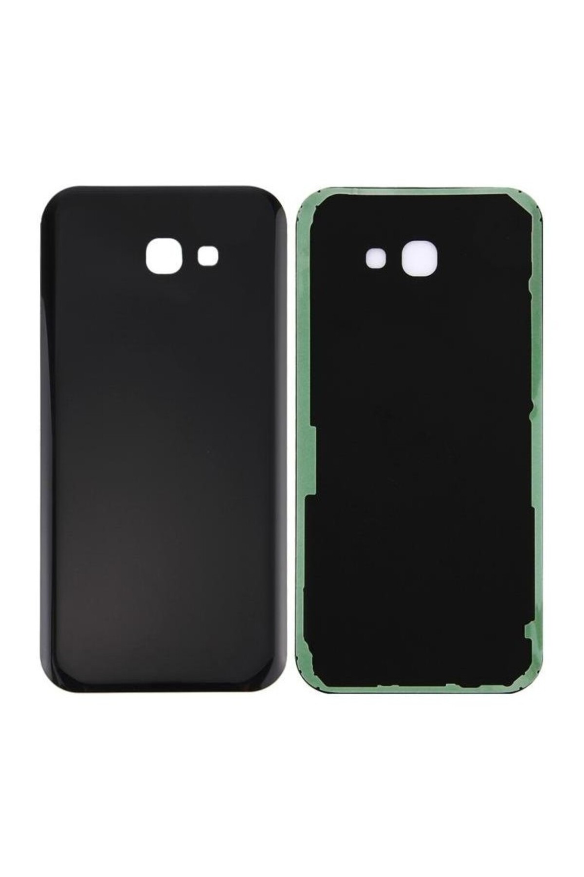 Samsung Galaxy Sm-a720f Pil Kapağı A7 2017 Siyah