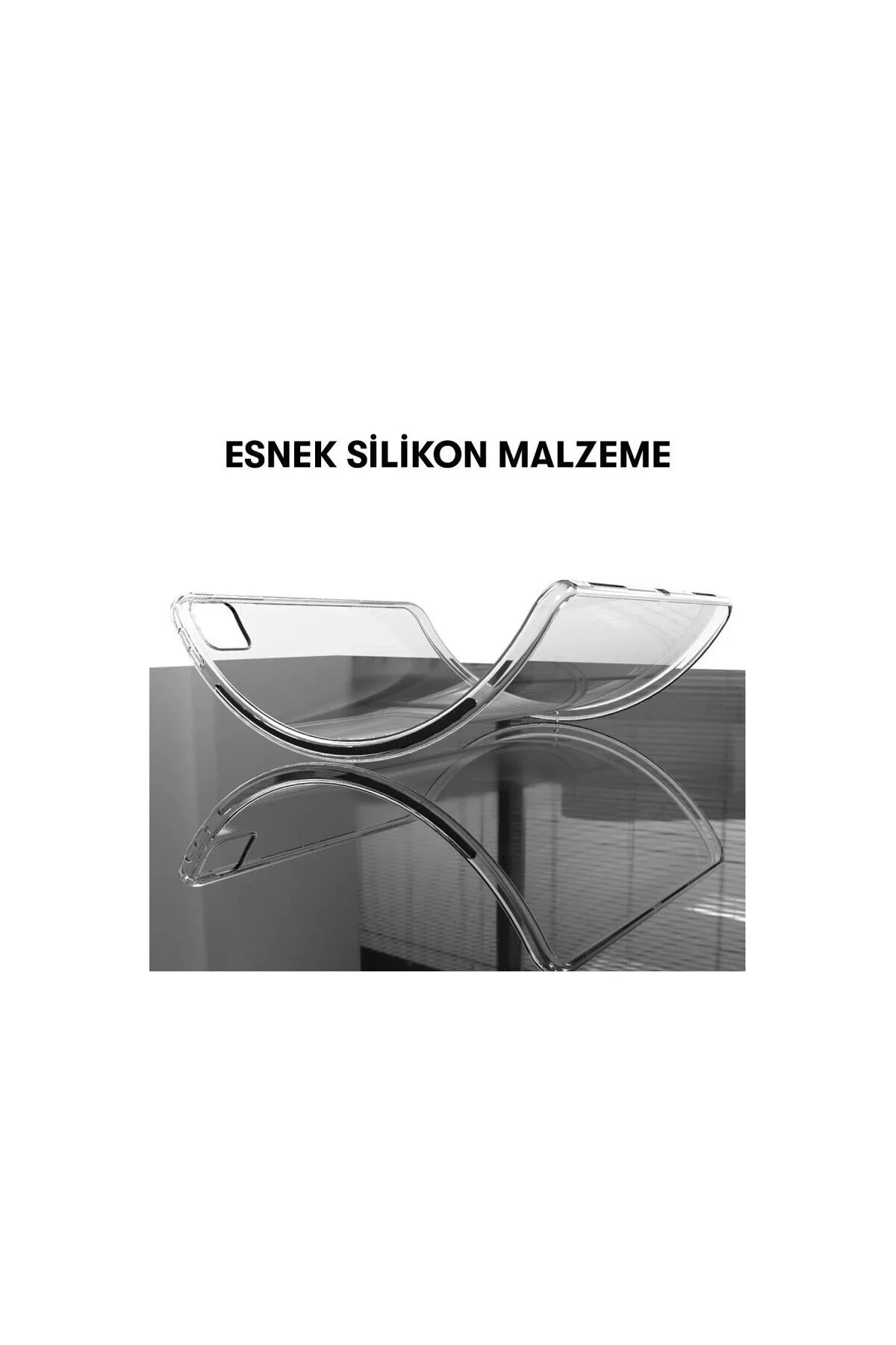 Samsung Galaxy T737 Tab S7 Fe 12.4 Kılıf Anti Shock Tablet Siliko Samsung Galaxy T737 Tab S7 Fe 12.4 Kılıf Anti Shock Tablet Siliko