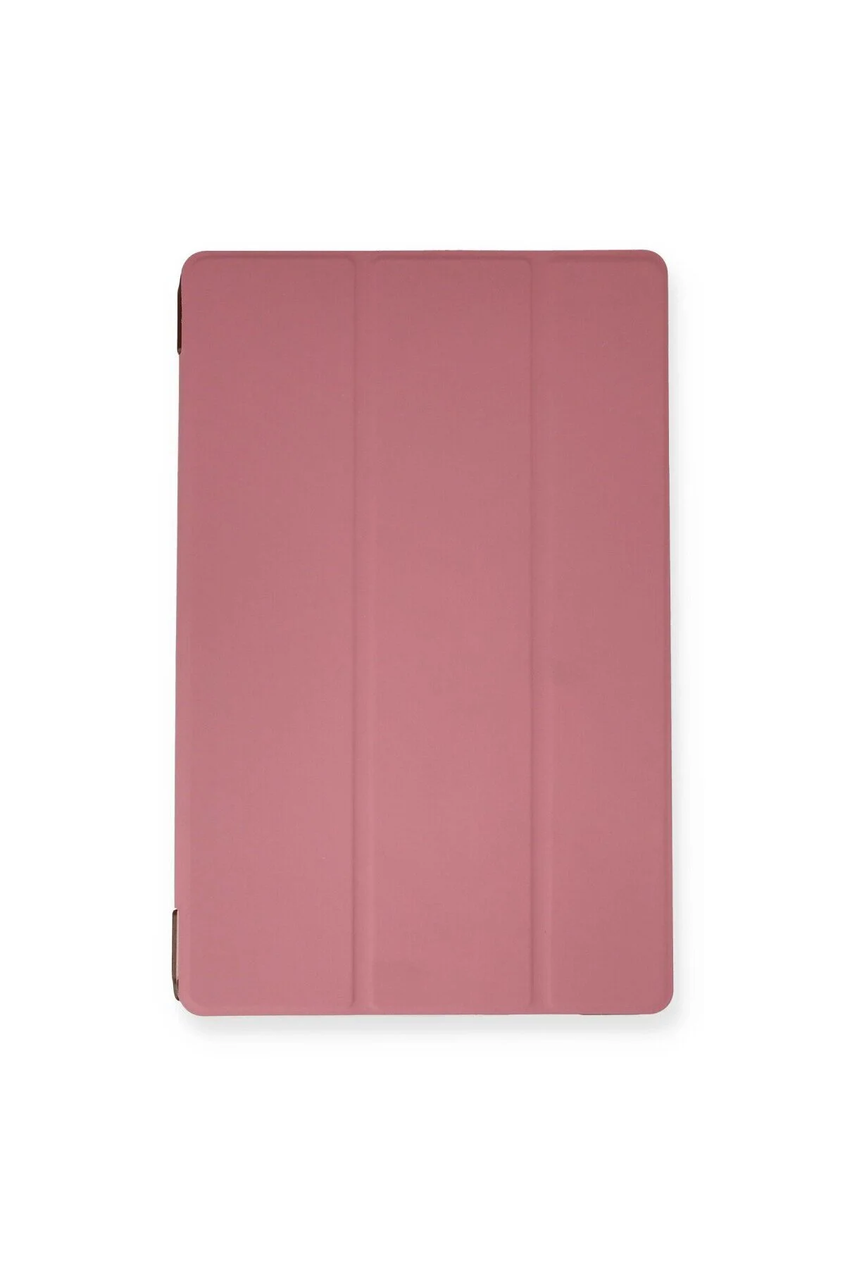 Samsung Galaxy T870 Tab S7 11 Kılıf Tablet Smart Kılıf - Pembe Samsung Galaxy T870 Tab S7 11 Kılıf Tablet Smart Kılıf - Pembe