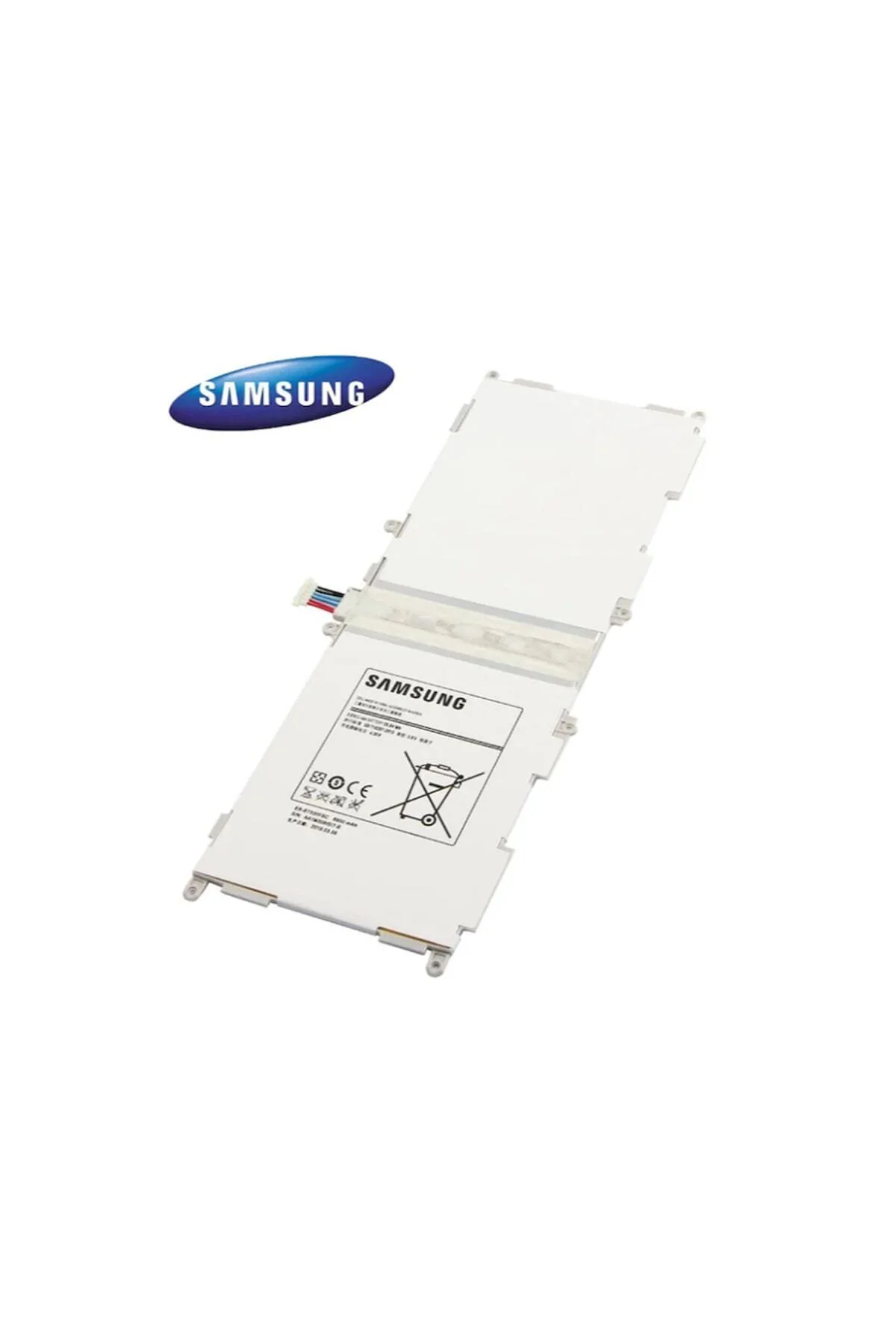 Samsung Galaxy Tab 4 T530-t531-t535 Eb-bt530fbe Tablet Batarya Samsung Galaxy Tab 4 T530-t531-t535 Eb-bt530fbe Tablet Batarya