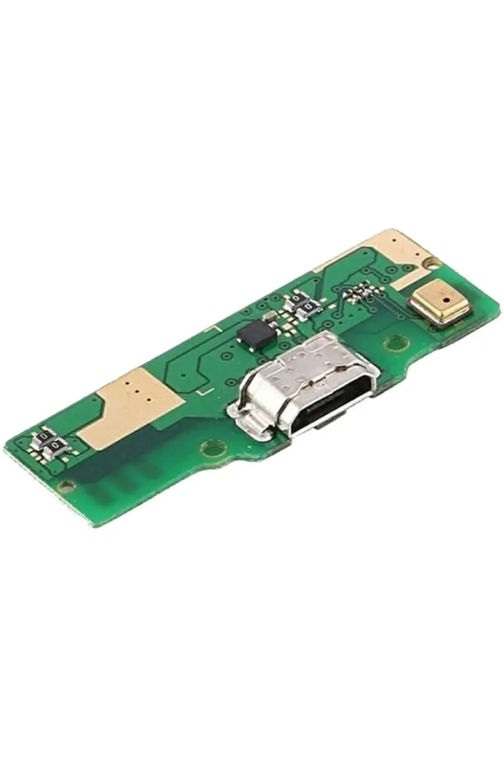 Samsung Galaxy Tab A8 Sm-t290 Şarj Soketi Bord