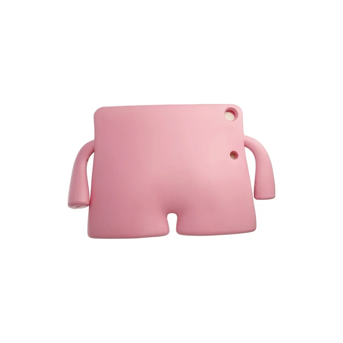 Samsung Galaxy Tab A9 Plus Kılıf Karakter Tablet Silikon - Açık Pembe Samsung Galaxy Tab A9 Plus Kılıf Karakter Tablet Silikon - Açık Pembe