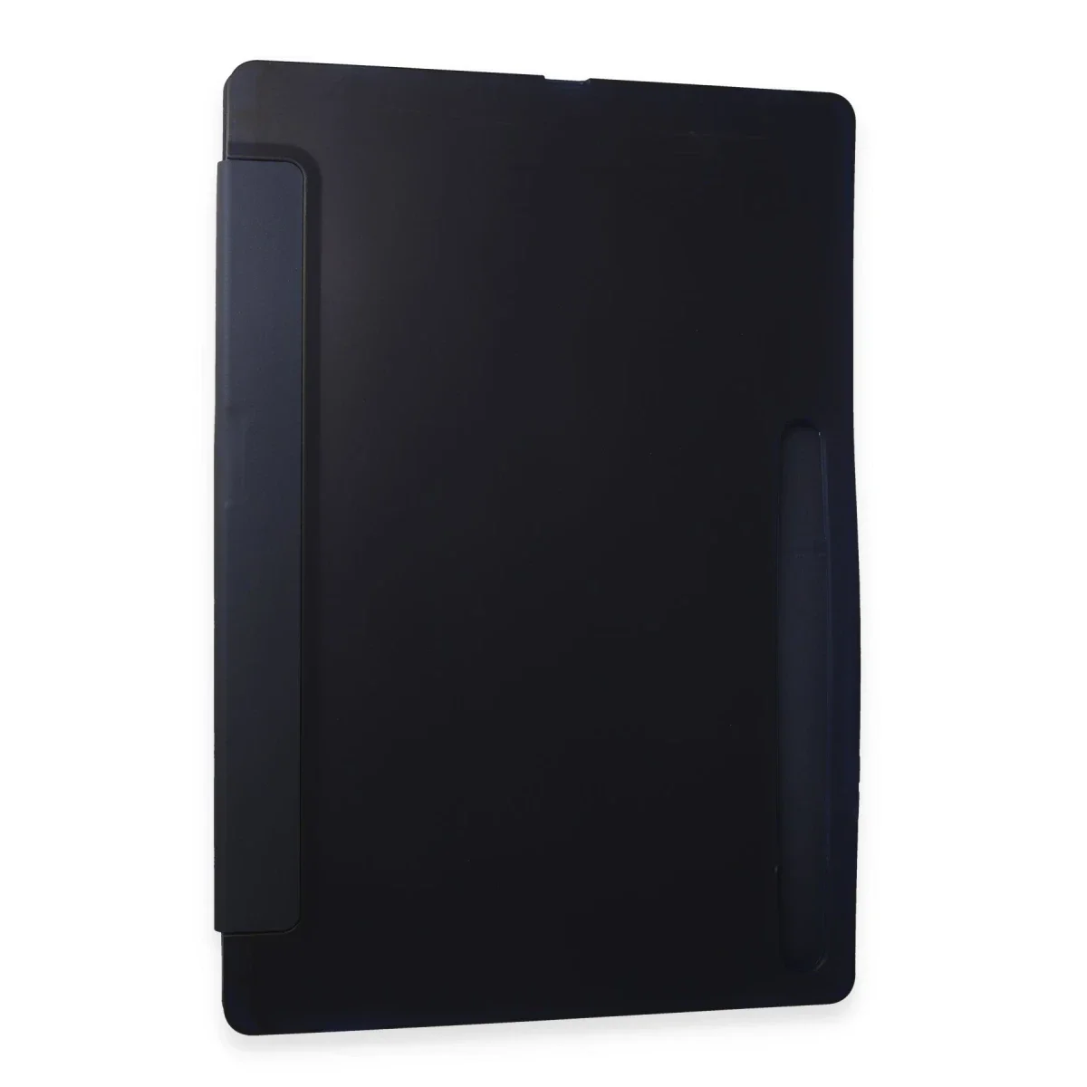 Samsung Galaxy Tab A9 Plus Kılıf Kalemlikli Mars Tablet Kılıfı - Lacivert