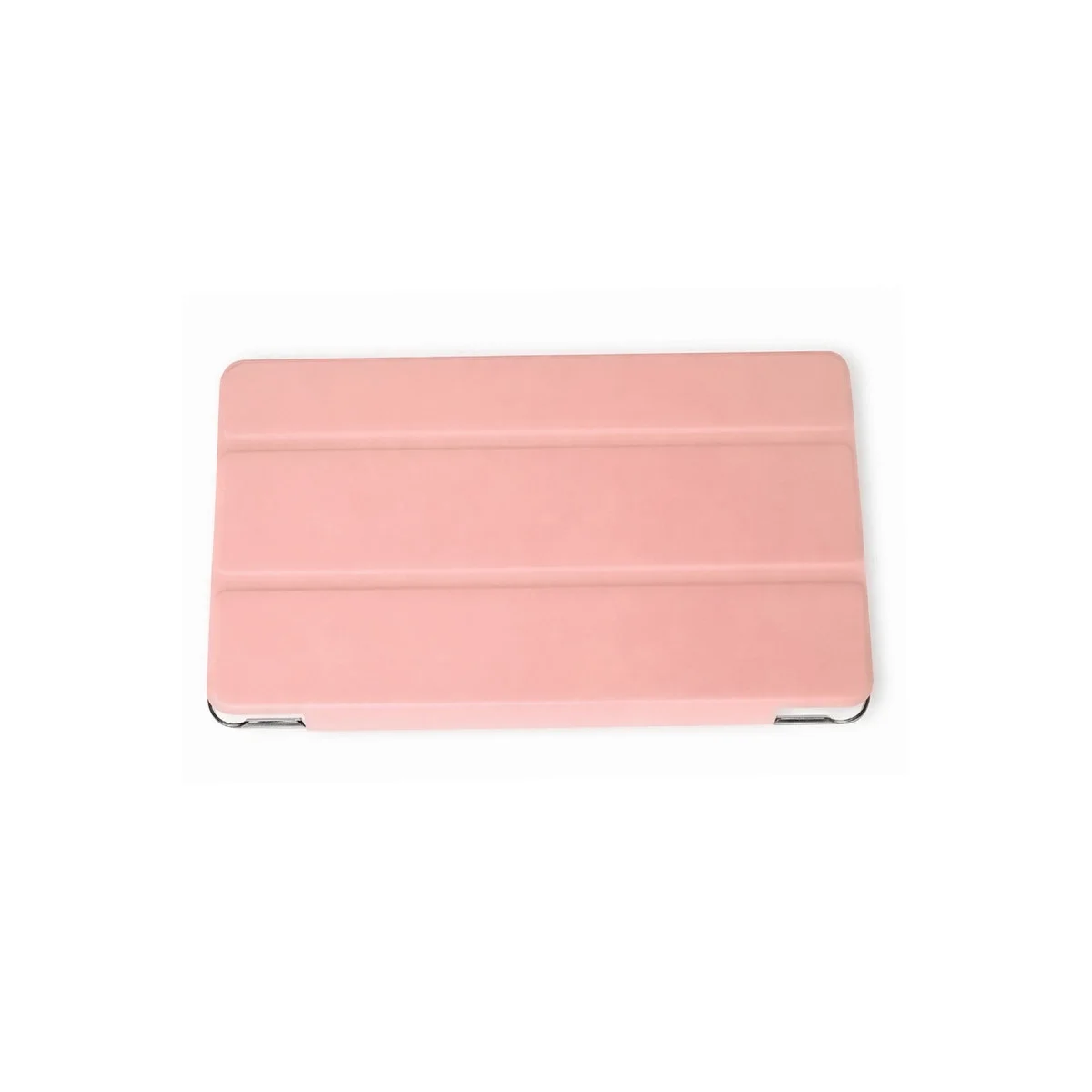 Samsung Galaxy Tab A9 Kılıf Tablet Smart Kılıf - Rose Gold Samsung Galaxy Tab A9 Kılıf Tablet Smart Kılıf - Rose Gold
