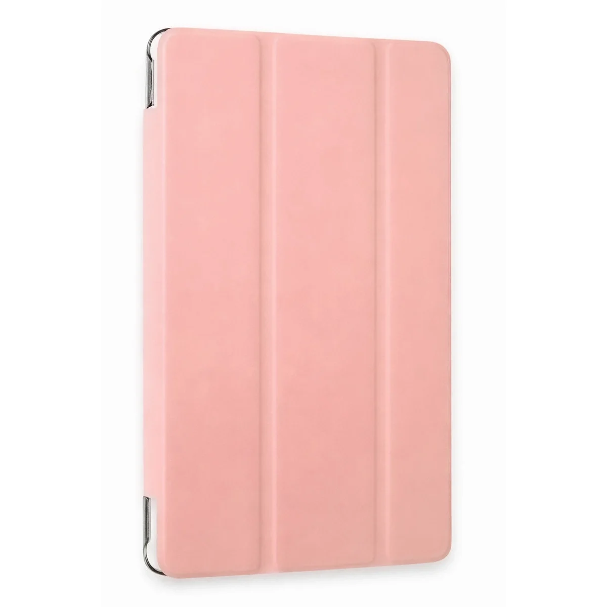 Samsung Galaxy Tab A9 Kılıf Tablet Smart Kılıf - Rose Gold Samsung Galaxy Tab A9 Kılıf Tablet Smart Kılıf - Rose Gold