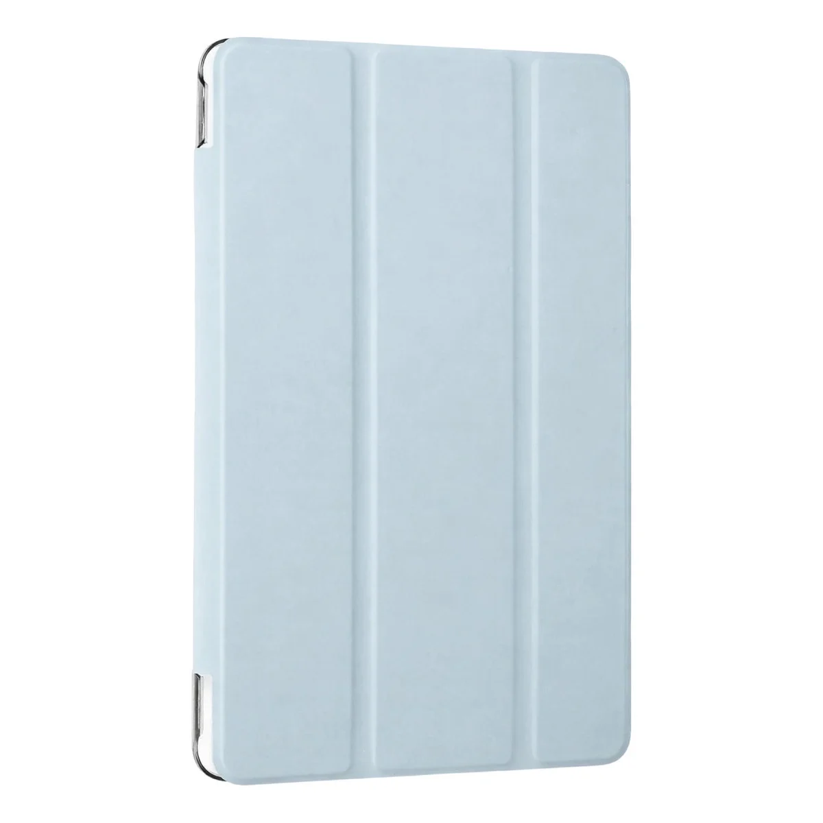 Samsung Galaxy Tab A9 Kılıf Tablet Smart Kılıf - Sierra Blue Samsung Galaxy Tab A9 Kılıf Tablet Smart Kılıf - Sierra Blue