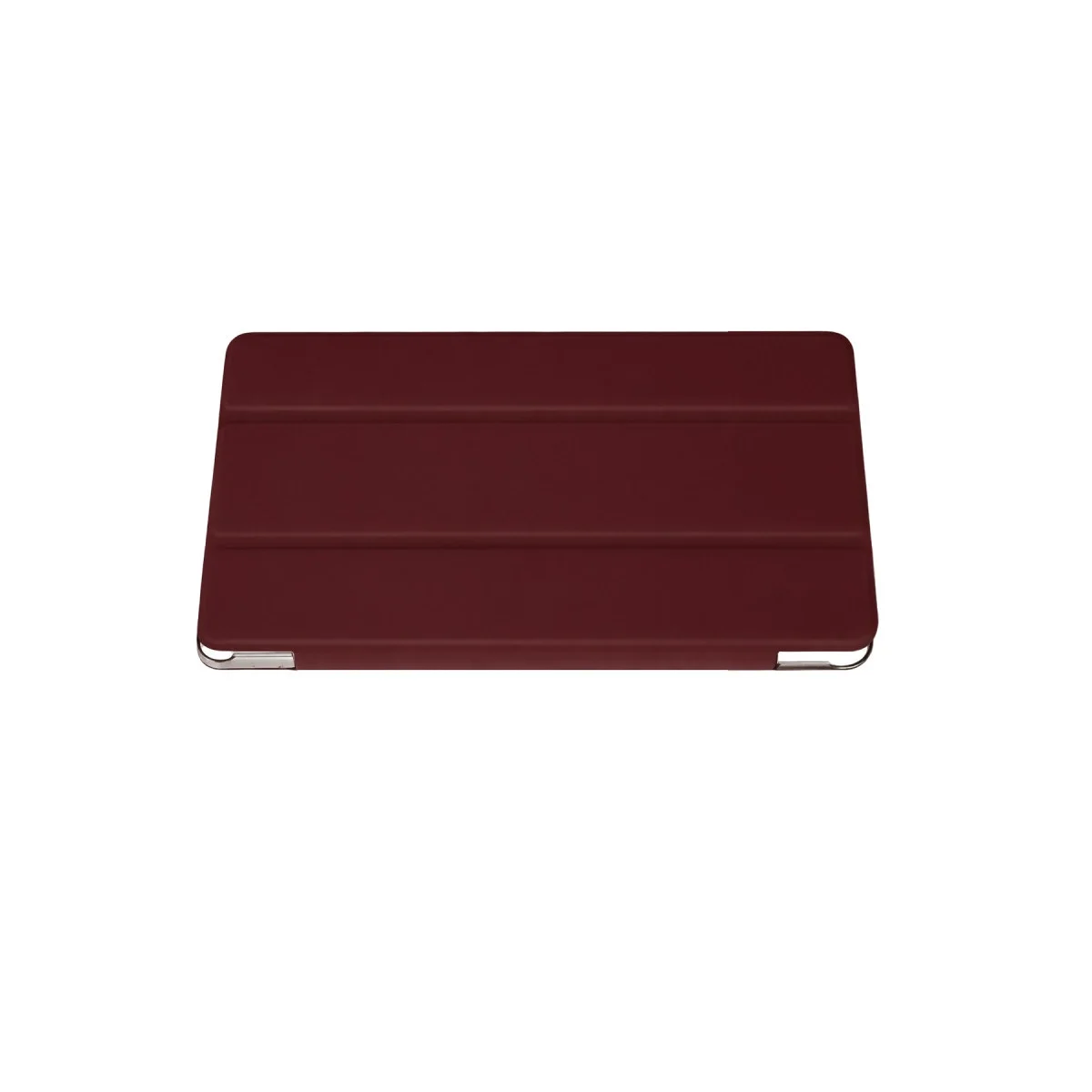 Samsung Galaxy Tab A9 Kılıf Tablet Smart Kılıf - Mürdüm Samsung Galaxy Tab A9 Kılıf Tablet Smart Kılıf - Mürdüm