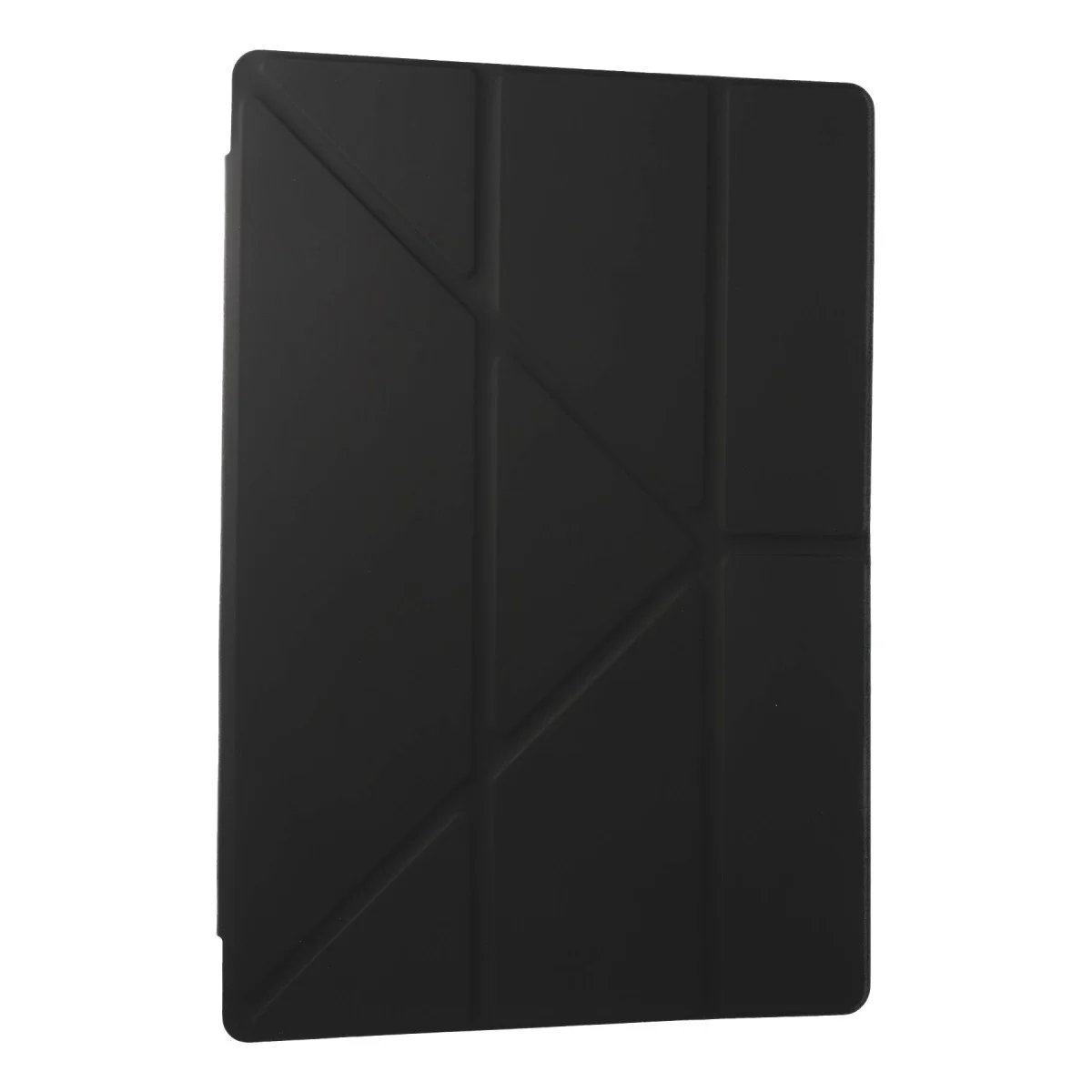 Samsung Galaxy Tab A9 Plus Kılıf Kalemlikli Mars Tablet Kılıfı - Koyu Gri Samsung Galaxy Tab A9 Plus Kılıf Kalemlikli Mars Tablet Kılıfı - Koyu Gri