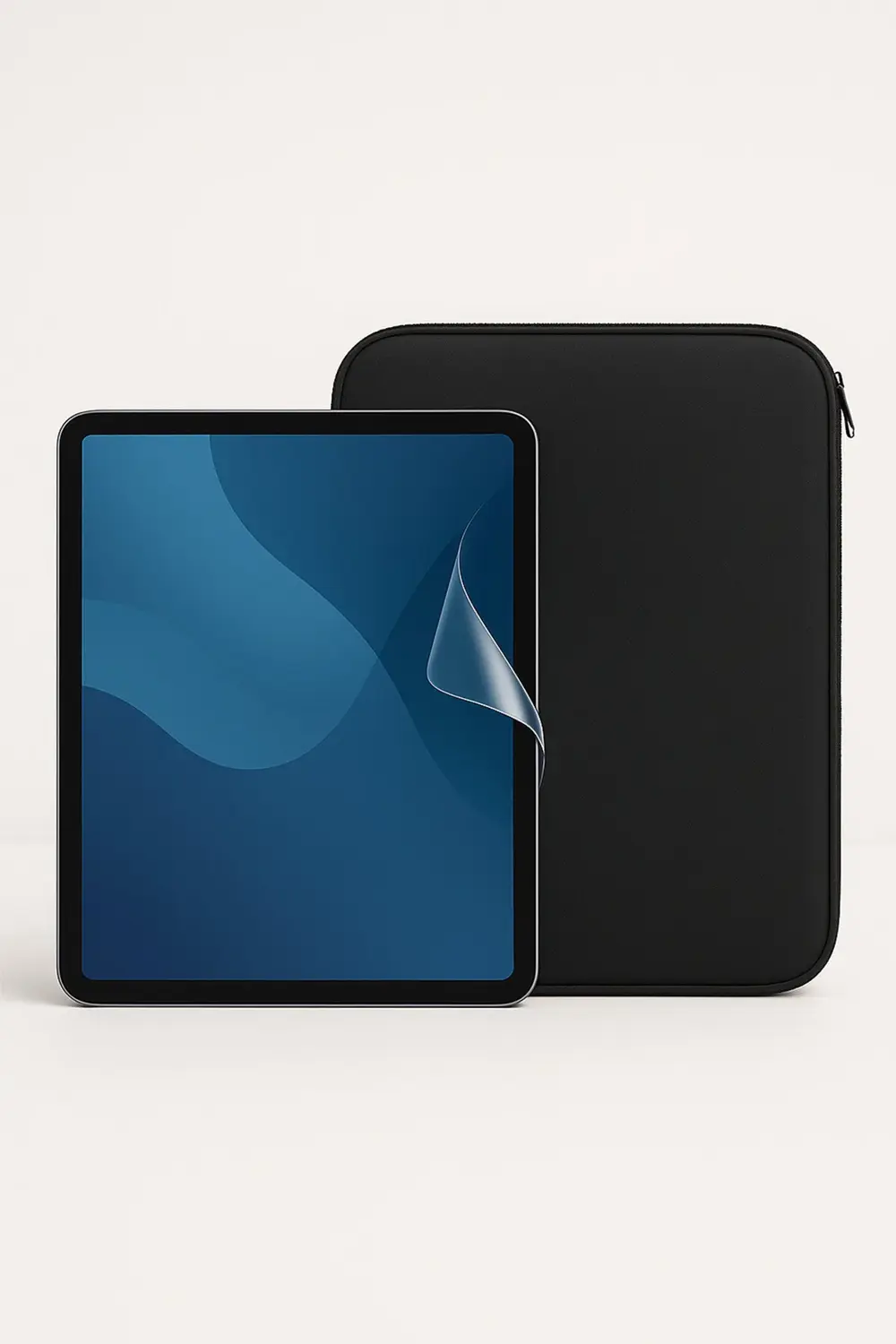 Samsung Galaxy Tab S2 T710 UrbanShield Kılıf + 9H Nano Ekran Koru