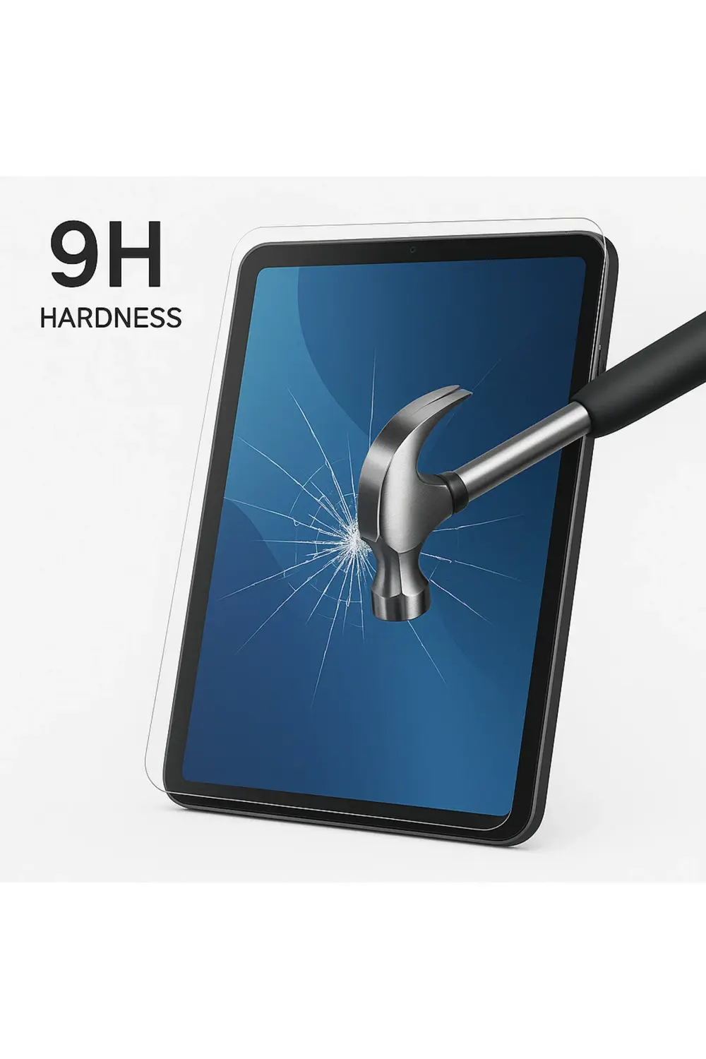 Samsung Galaxy Tab S2 T710 UrbanShield Kılıf + 9H Nano Ekran Koru