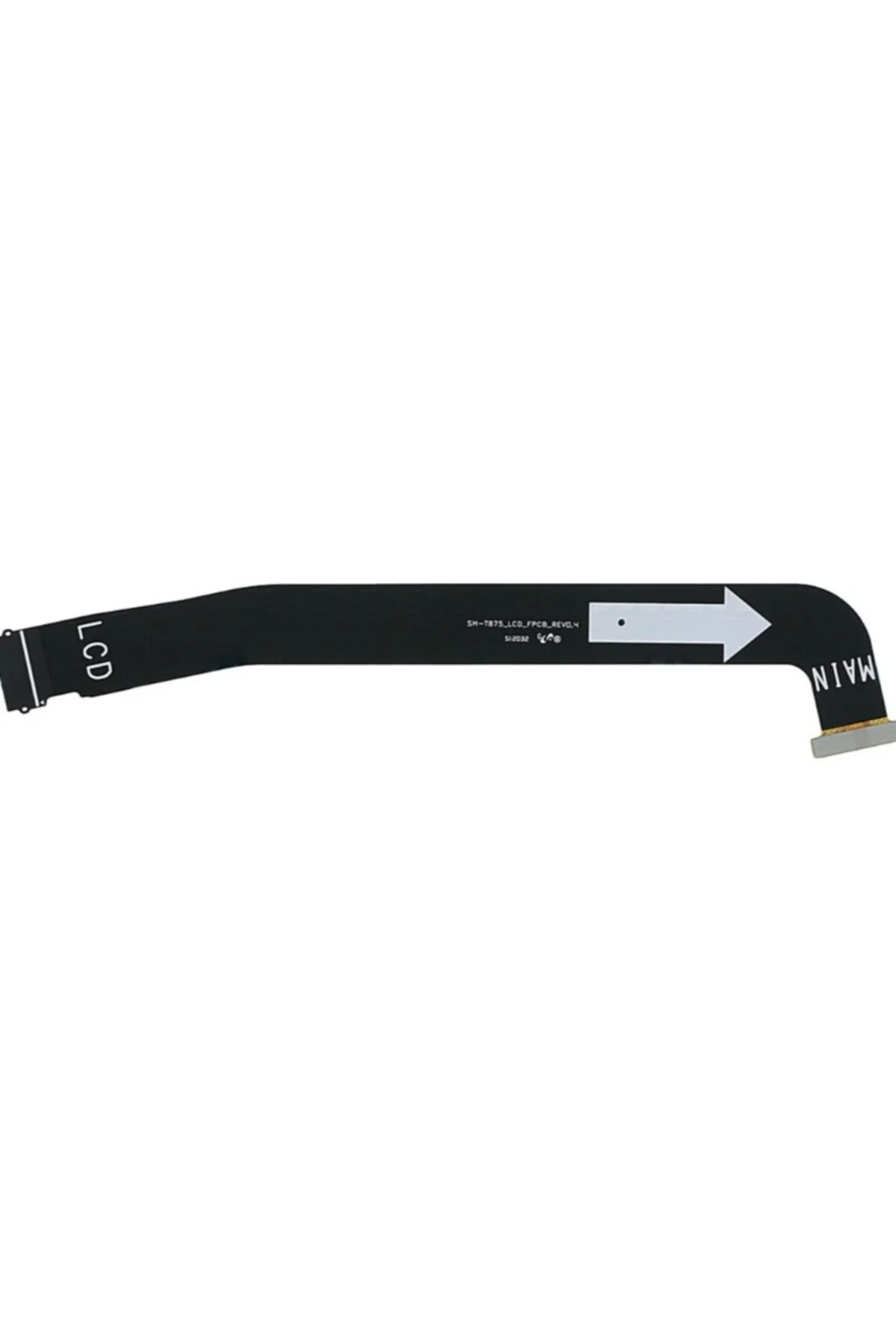 Samsung Galaxy Tab S8 SM-X700 Lcd Flex Kablosu