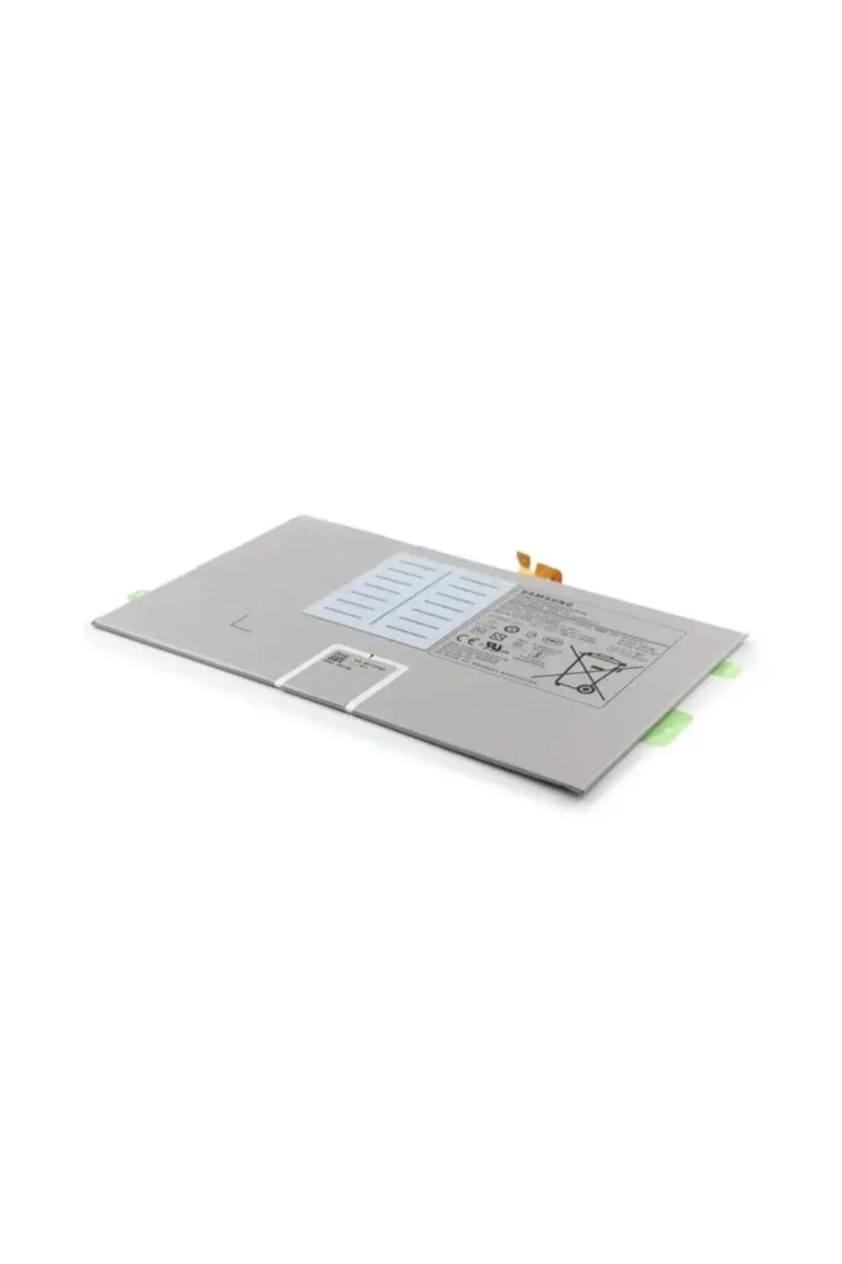Samsung Galaxy Tab S8 Plus (SM-X800N/X806B) Batarya EB-BT975ABY