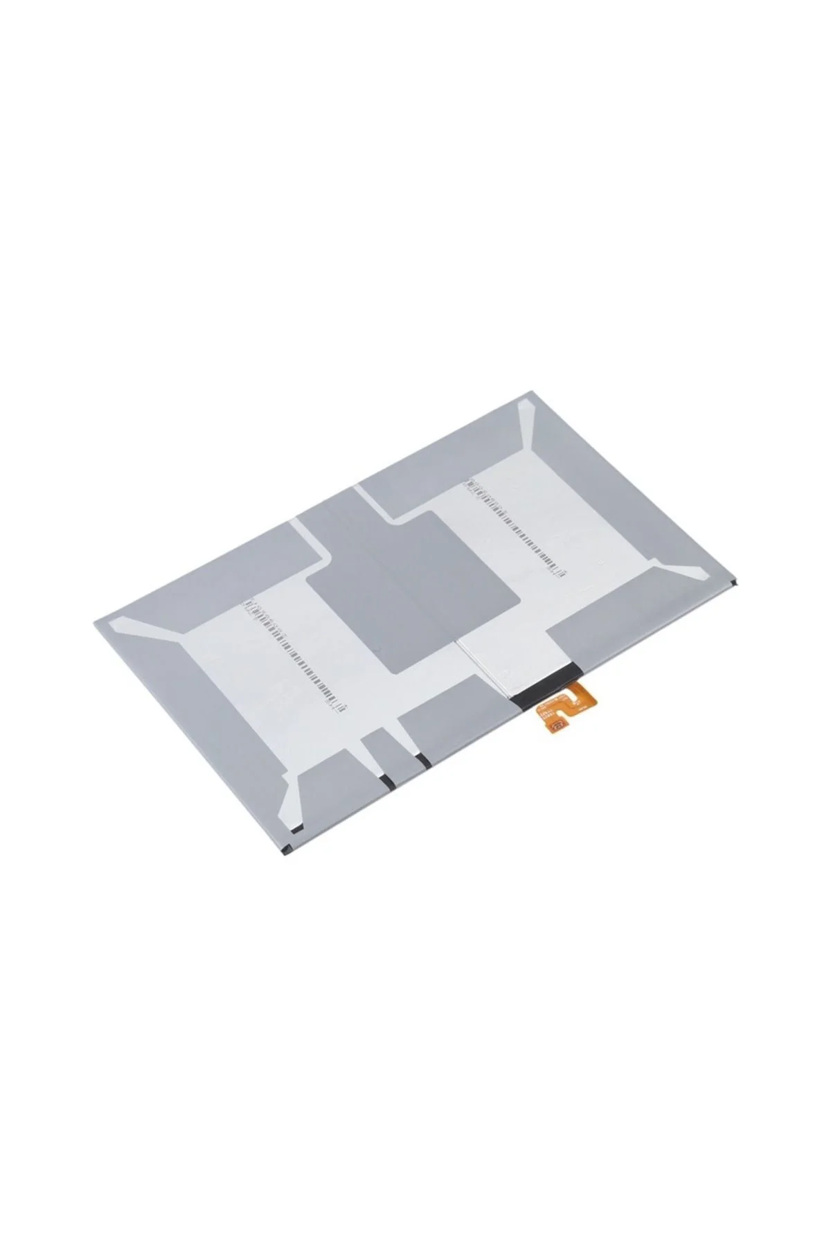 Samsung Galaxy Tab S7+ Uyumlu Pil Batarya 10090mah Eb-bt975aby