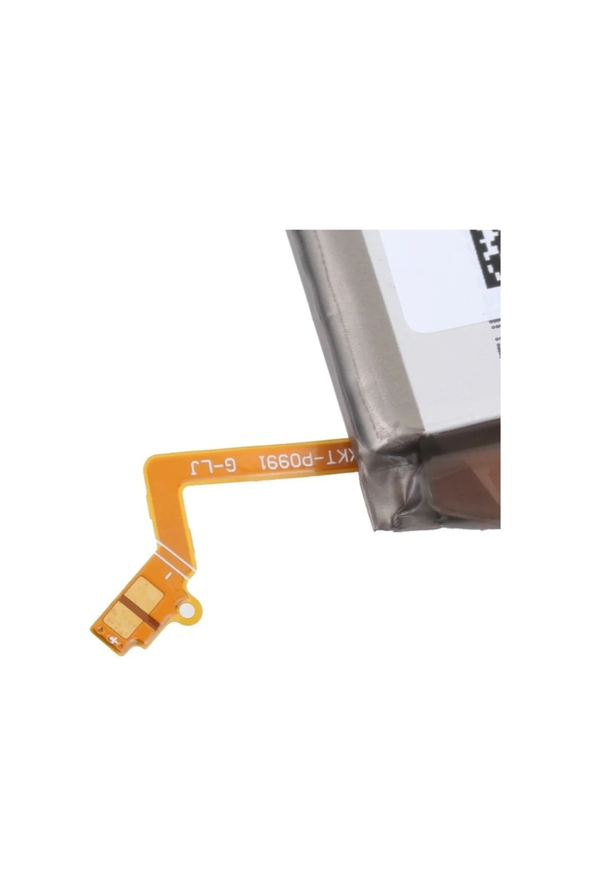 Samsung Galaxy Uyumlu Buds Pro Pil Batarya 472mah Eb-br190aby