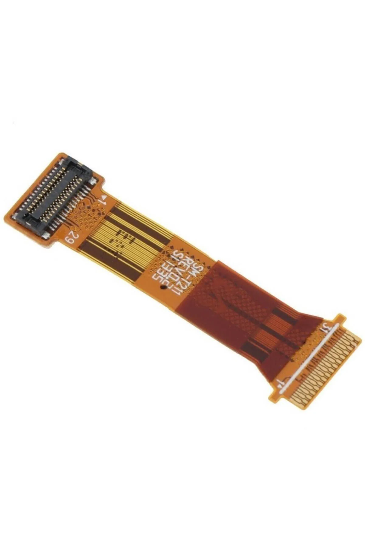 Samsung Galaxy Uyumlu Tab 3 7.0 T211 Lcd Ekran Ara Filmi Flex