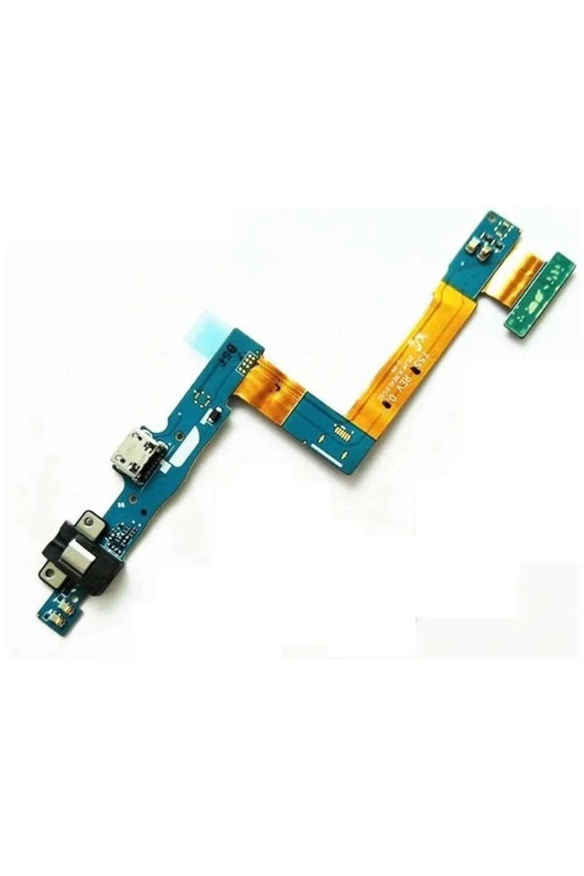 Samsung Galaxy Uyumlu Tab A T555 Şarj Soketi Ve Kulaklık Soketi Full Sm-t555 Samsung Galaxy Uyumlu Tab A T555 Şarj Soketi Ve Kulaklık Soketi Full Sm-t555