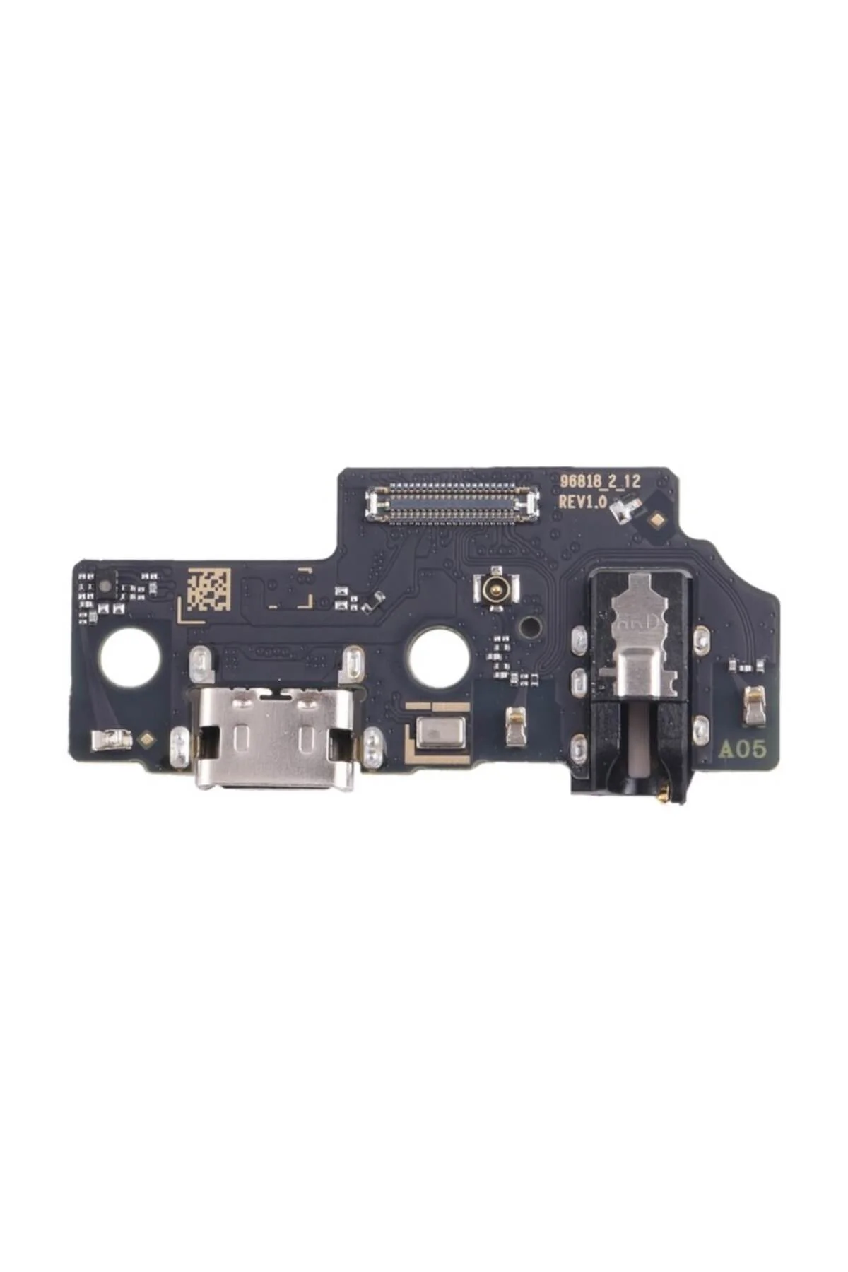 Samsung Galaxy Uyumlu A05 Sm-a055f Şarj Port Board