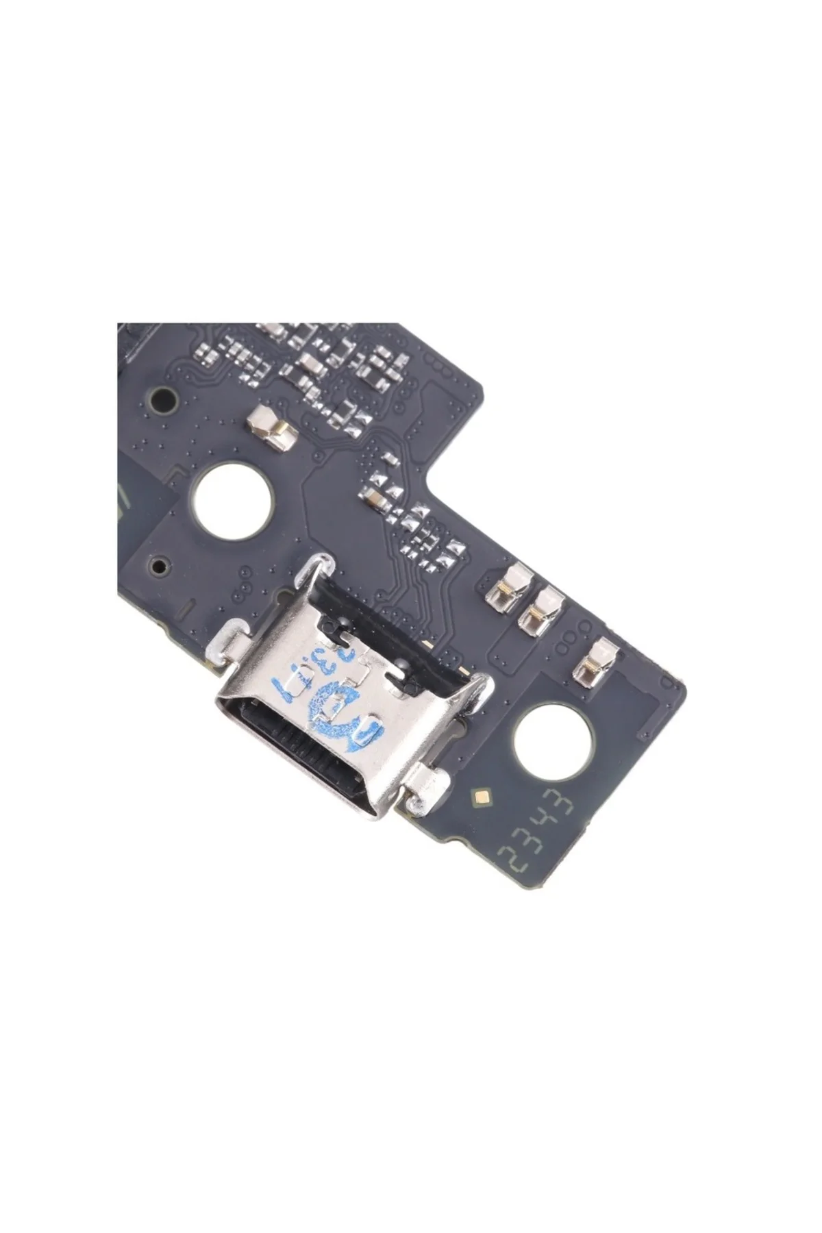 Samsung Galaxy Uyumlu A05 Sm-a055f Şarj Port Board
