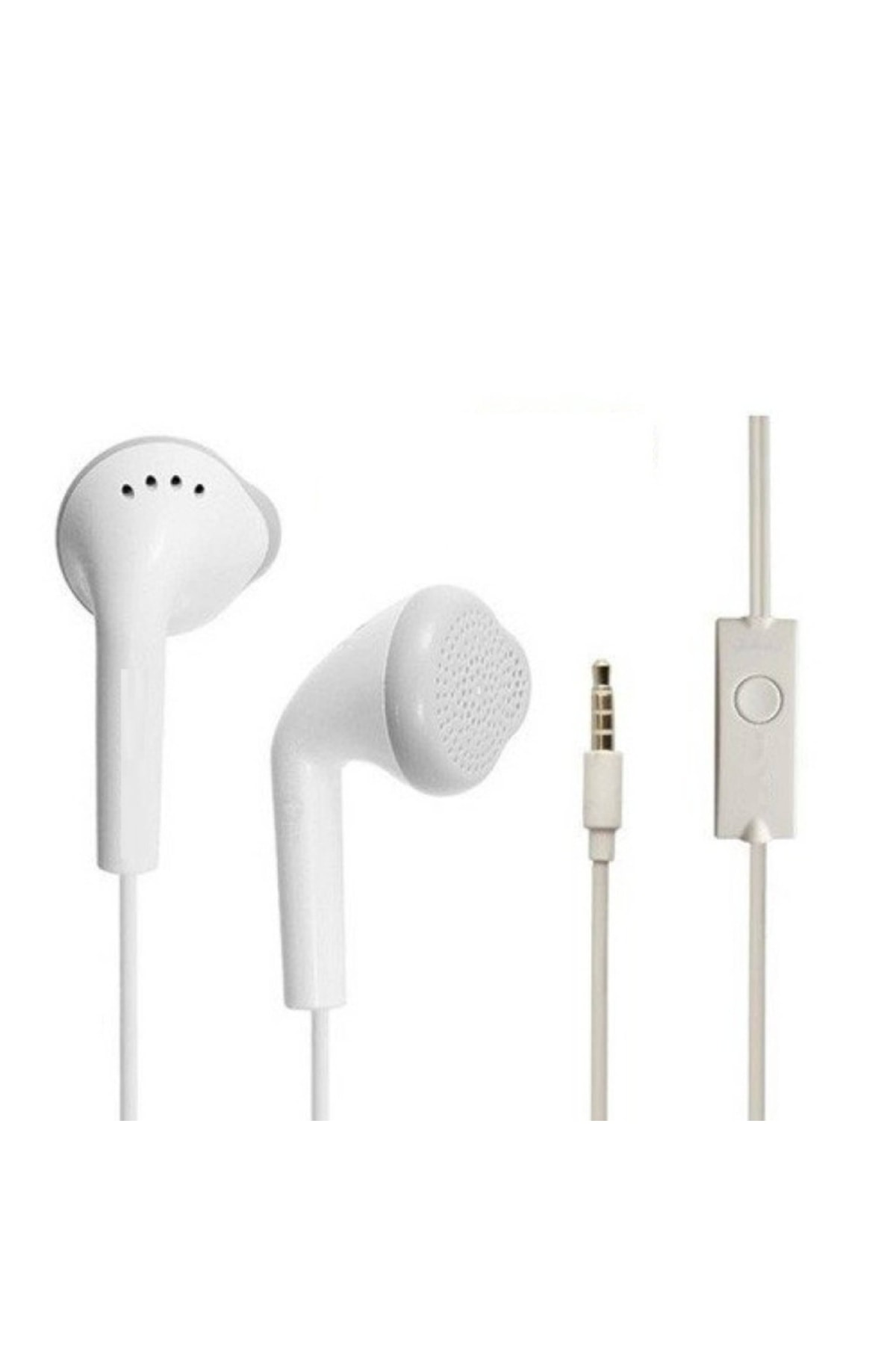 Axya Samsung Galaxy Uyumlu Mikrofonlu Kumandali Kulaklik Htc Lg J7 Eh