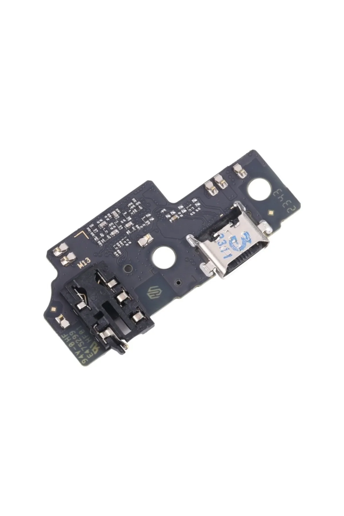 Samsung Galaxy Uyumlu A05 Sm-a055f Şarj Port Board