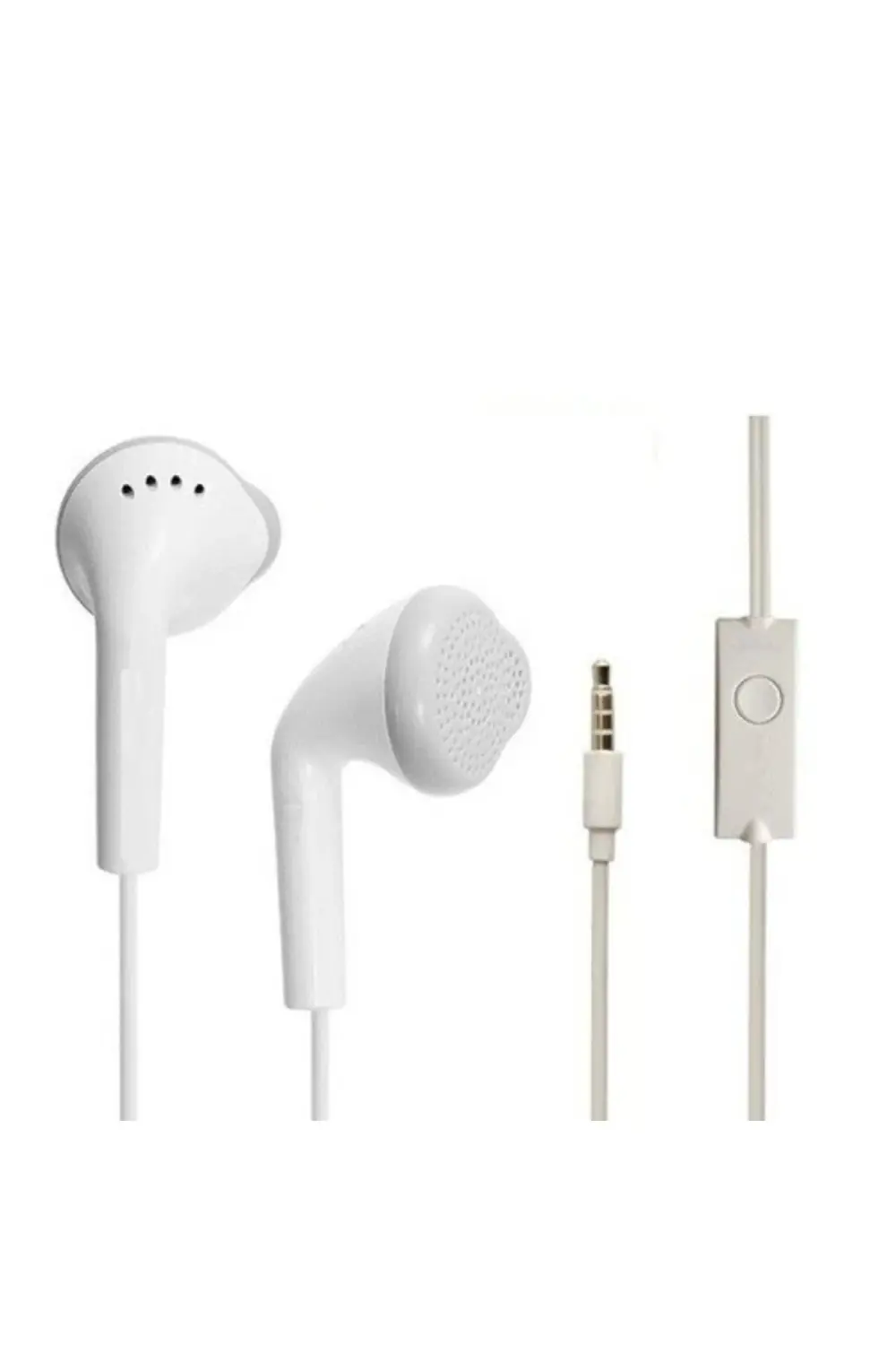 Samsung Galaxy Uyumlu Mikrofonlu Kumandalı Kulaklık Htc Lg J7 Eh