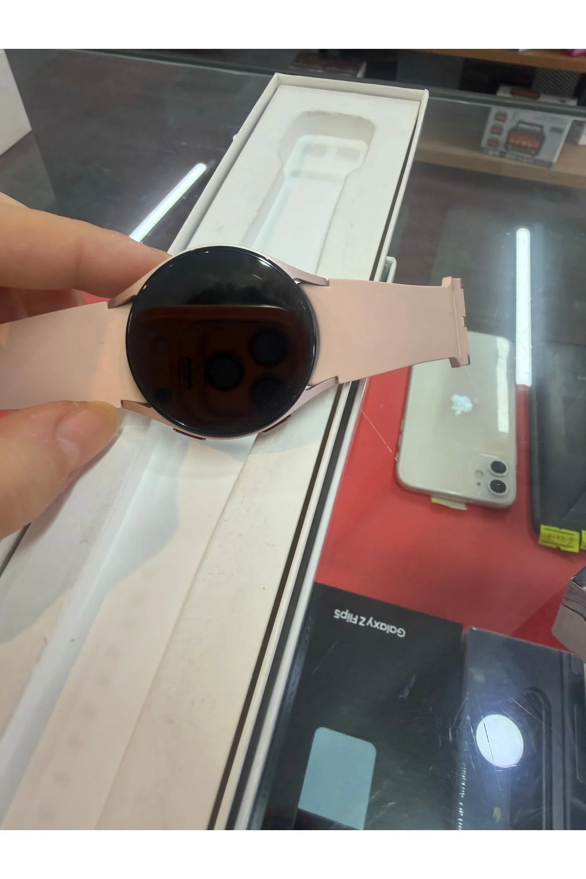 Samsung Galaxy Watch 5