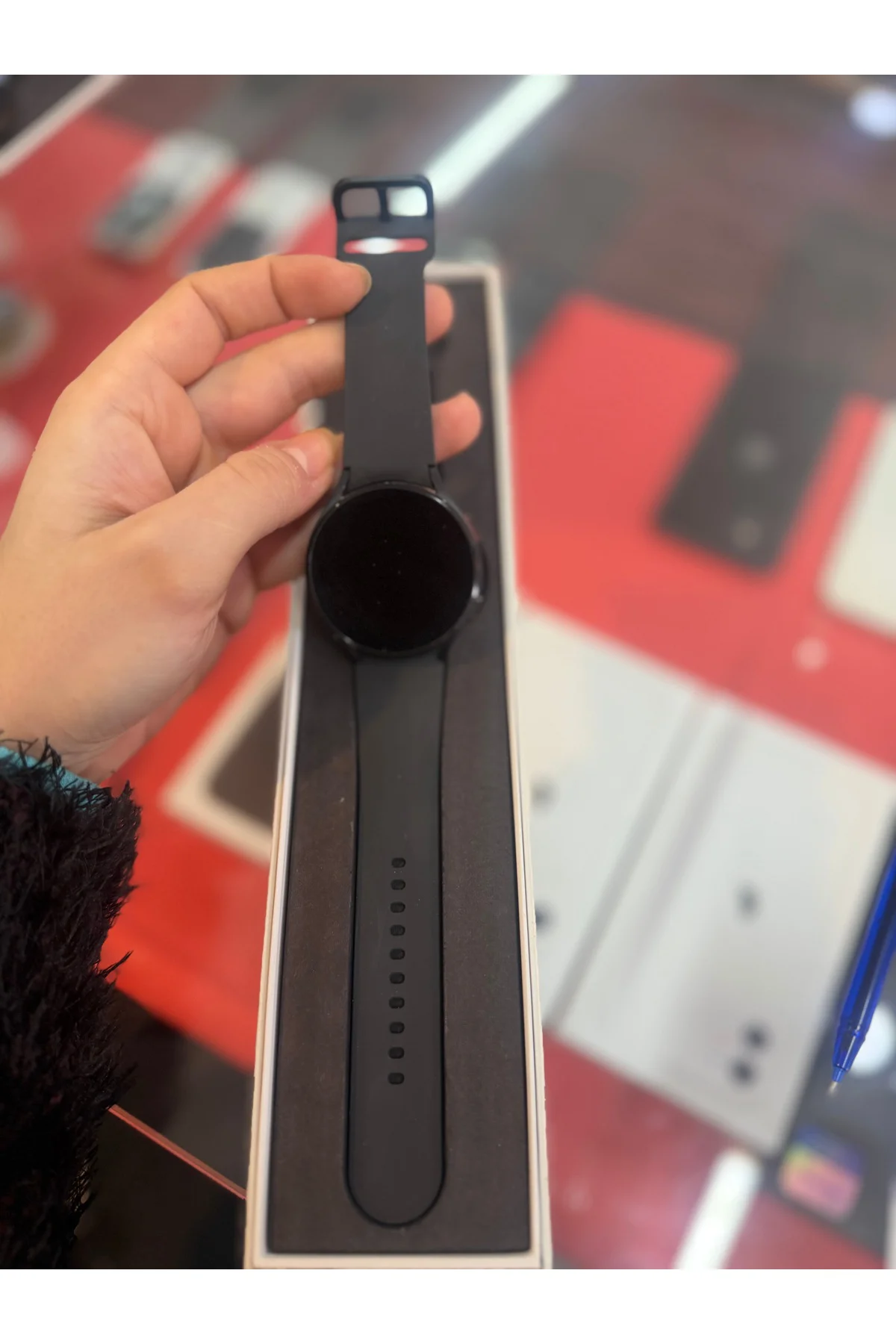 Samsung Galaxy Watch 6 Akıllı Saat