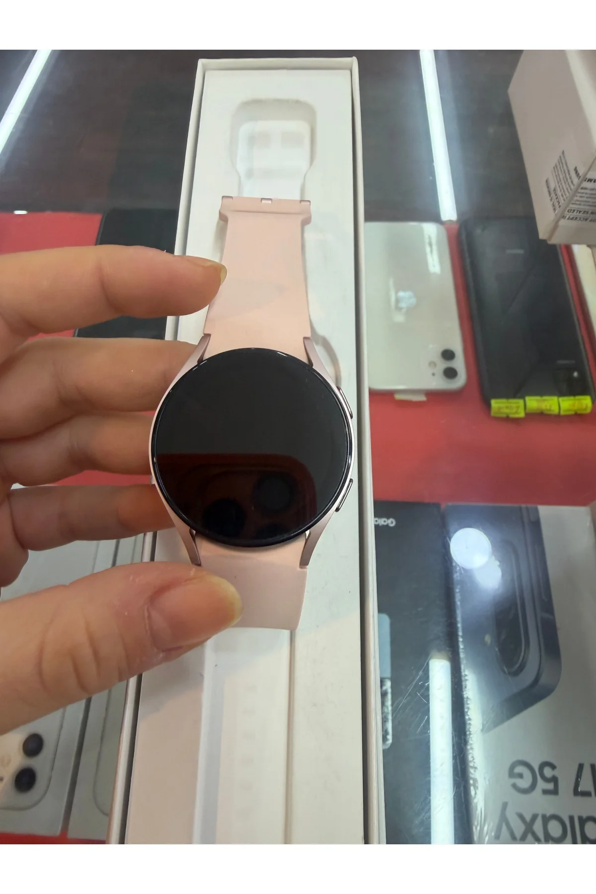 Samsung Galaxy Watch 5