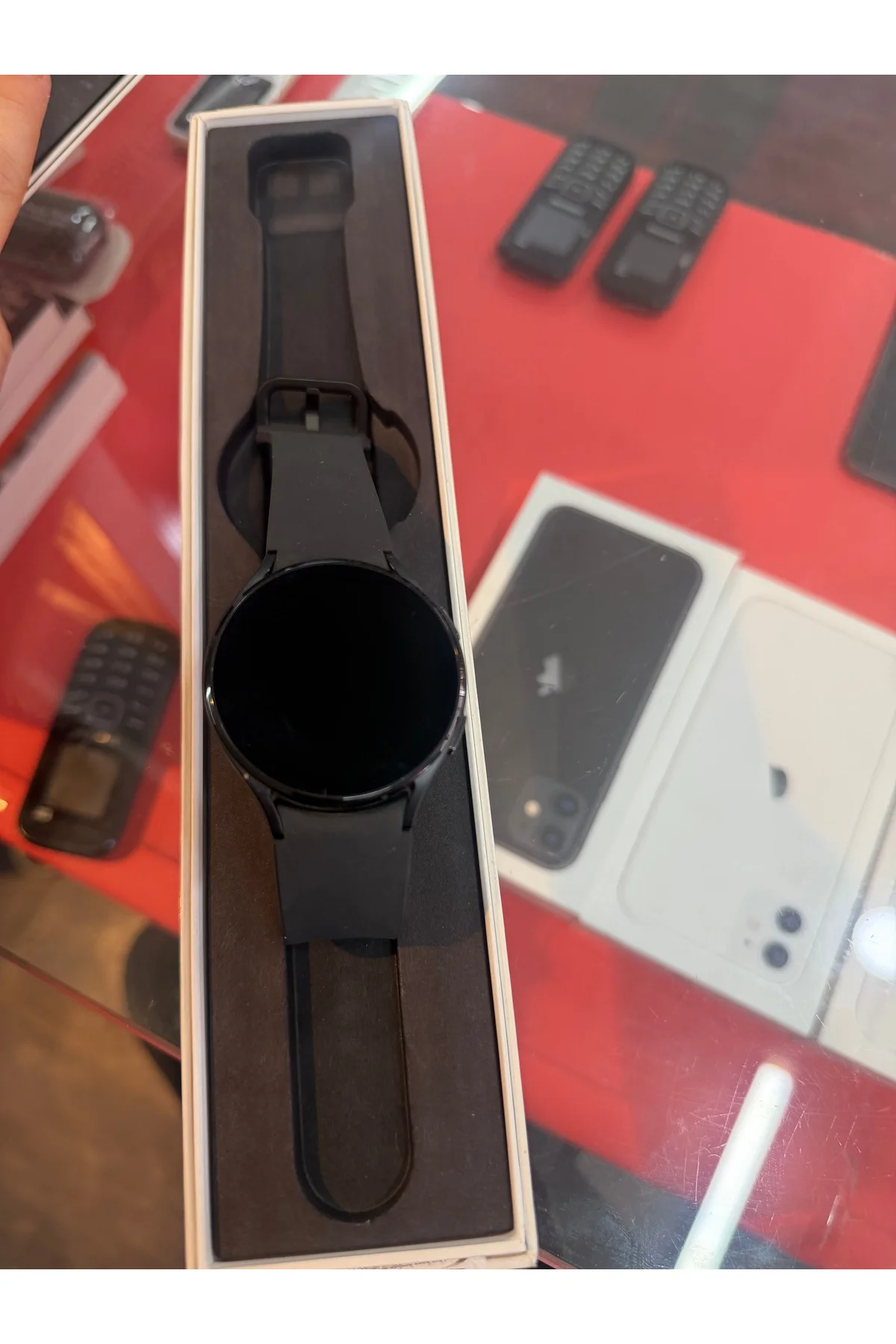 Samsung Galaxy Watch 6 Akıllı Saat