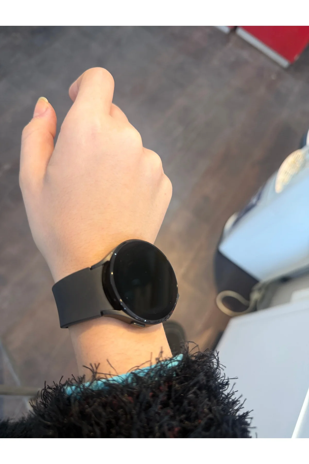 Samsung Galaxy Watch 6 Akıllı Saat