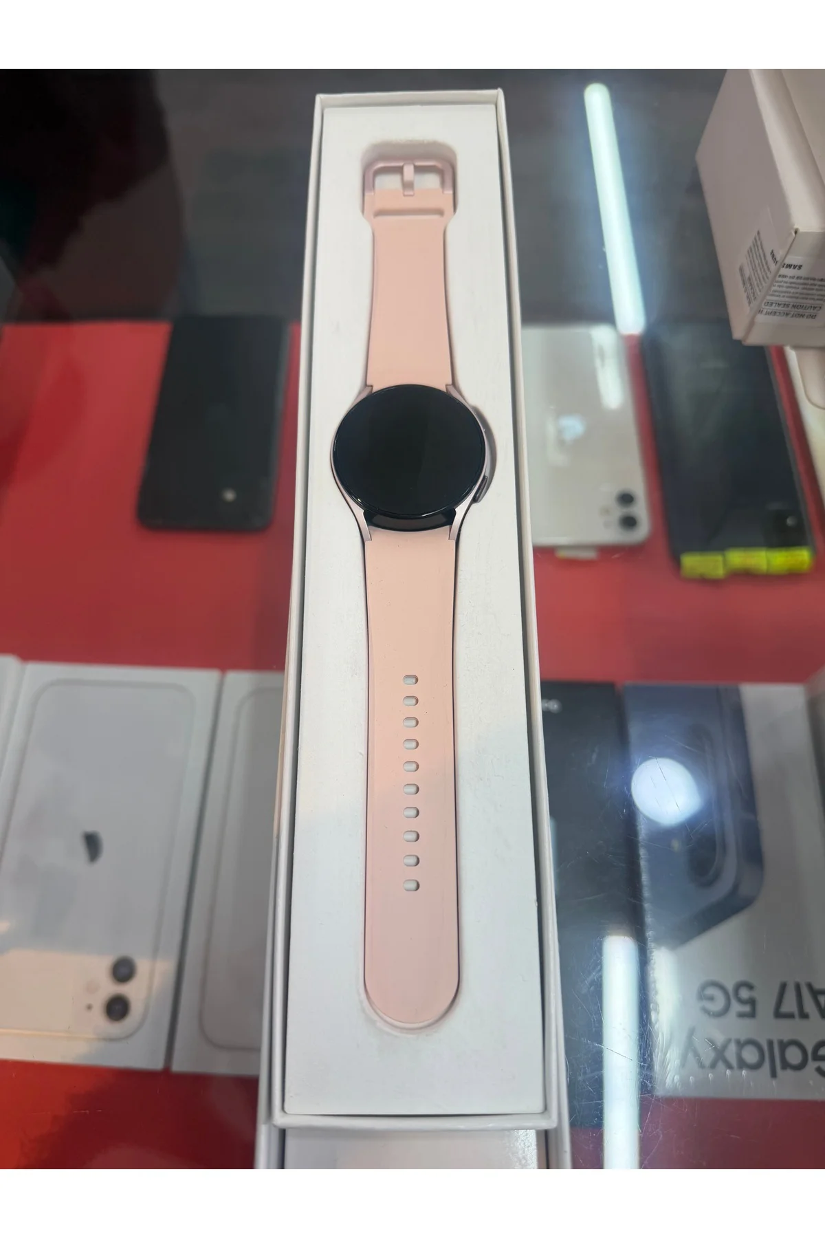 Samsung Galaxy Watch 5