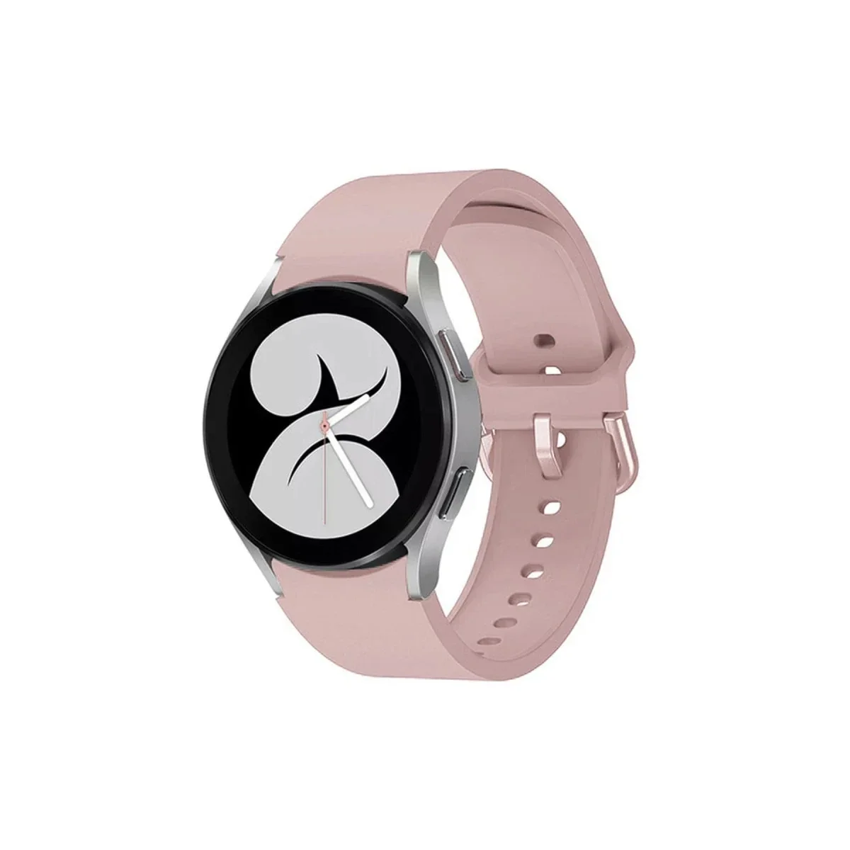Samsung Galaxy Watch 4 Klasik Kordon - Pudra
