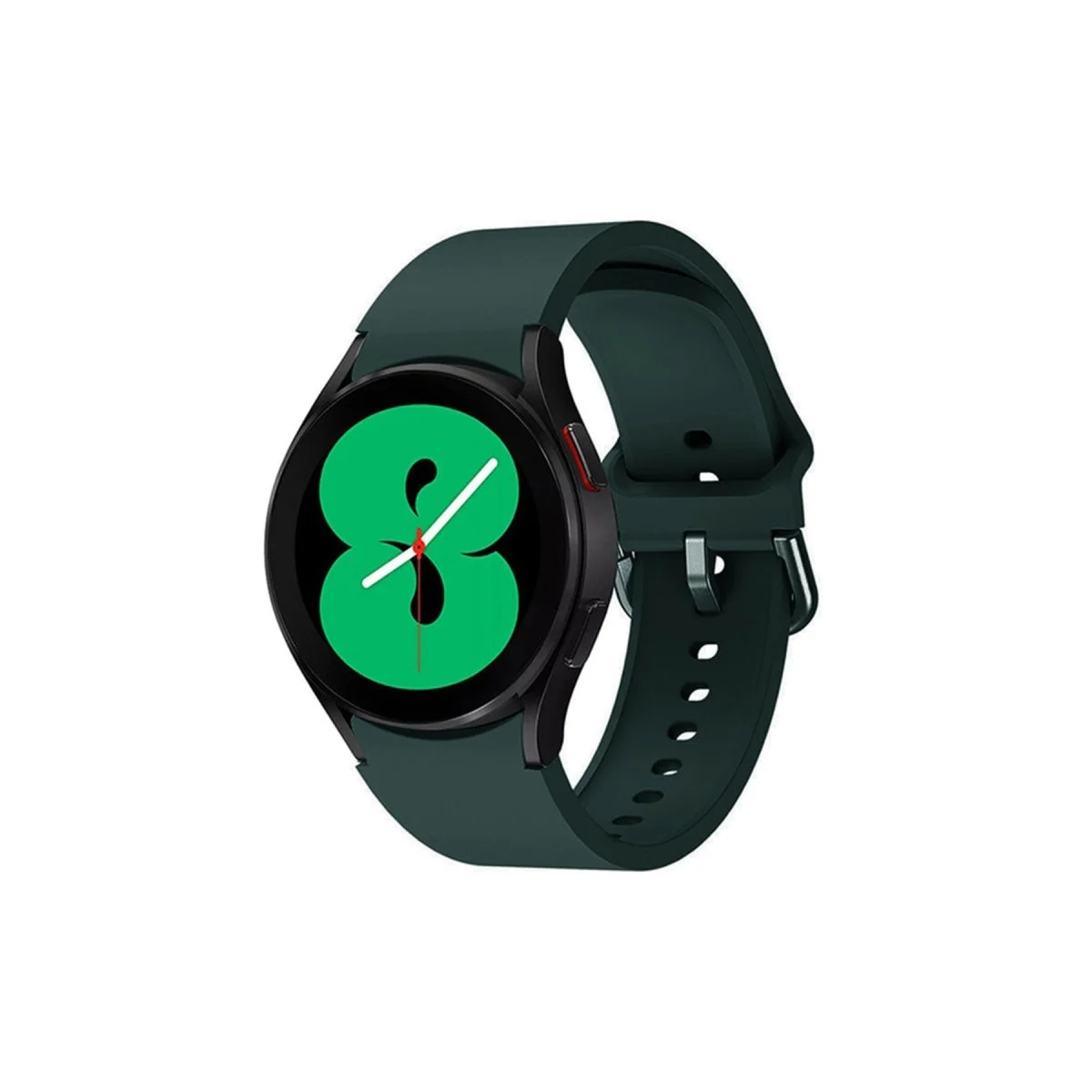 Samsung Galaxy Watch 4 Klasik Kordon - Haki Yeşil Samsung Galaxy Watch 4 Klasik Kordon - Haki Yeşil