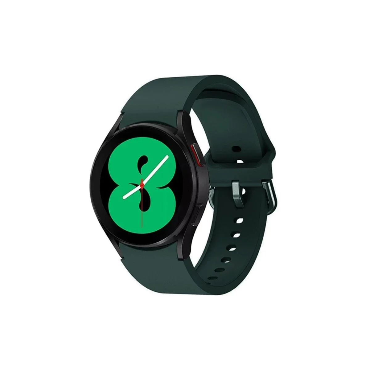 Samsung Galaxy Watch 4 Klasik Kordon - Haki Yeşil Samsung Galaxy Watch 4 Klasik Kordon - Haki Yeşil