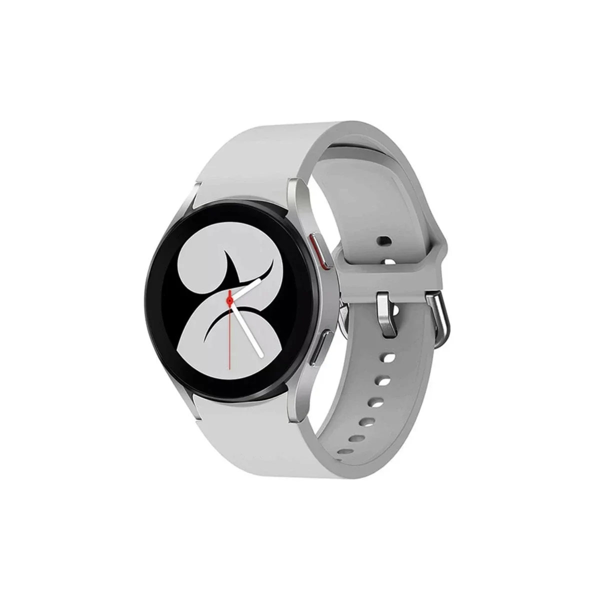 Samsung Galaxy Watch 4 Klasik Kordon - Açık Gri