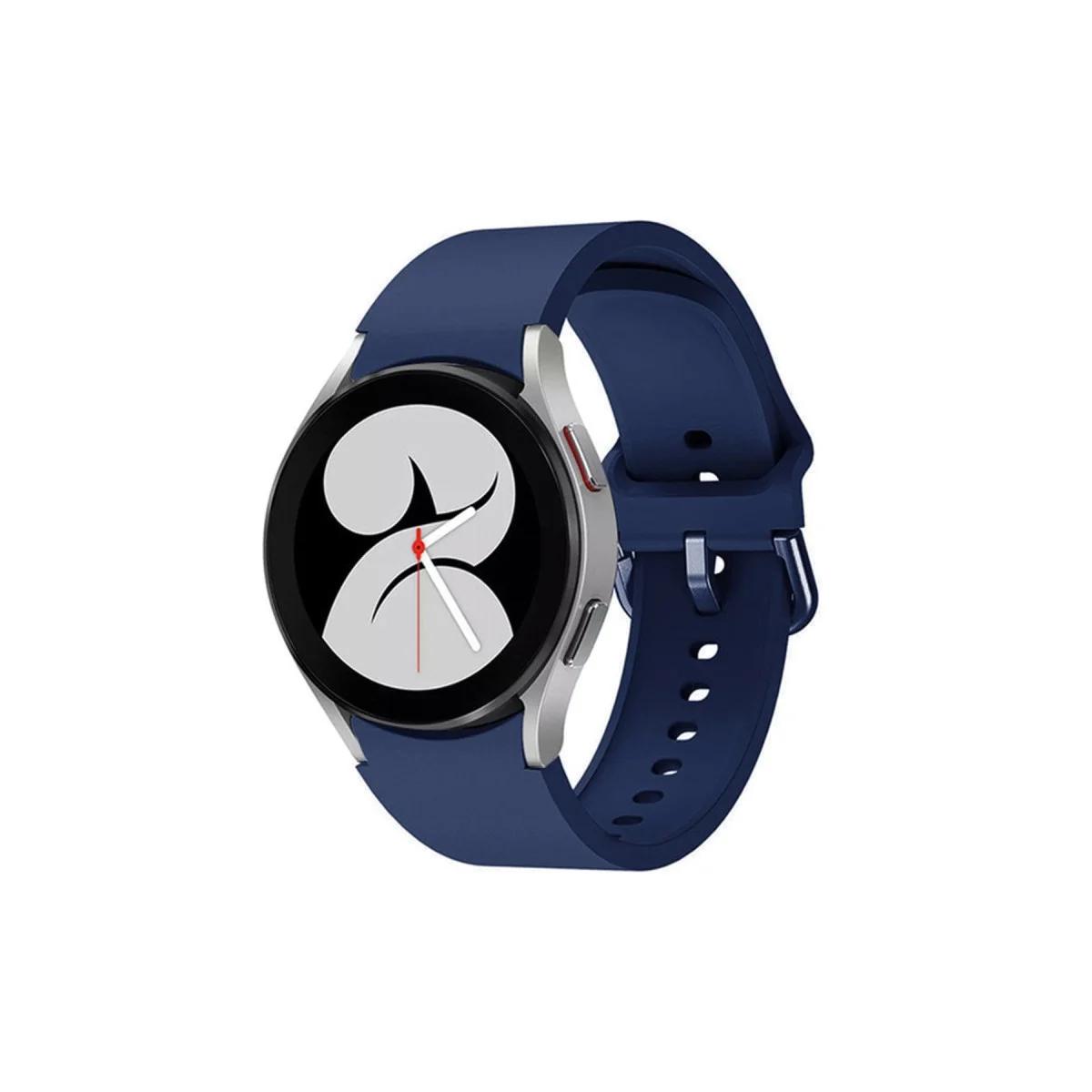 Samsung Galaxy Watch 4 Klasik Kordon - Lacivert Samsung Galaxy Watch 4 Klasik Kordon - Lacivert