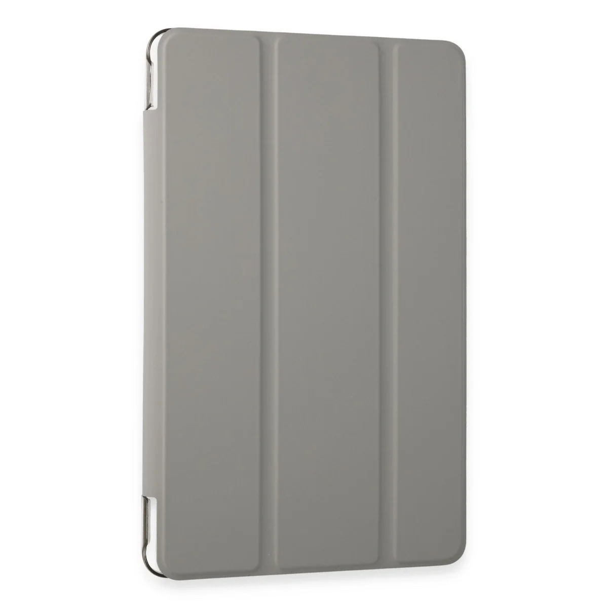 Samsung Galaxy X510 Tab S9 Fe 11 Kılıf Tablet Smart Kılıf - Gri