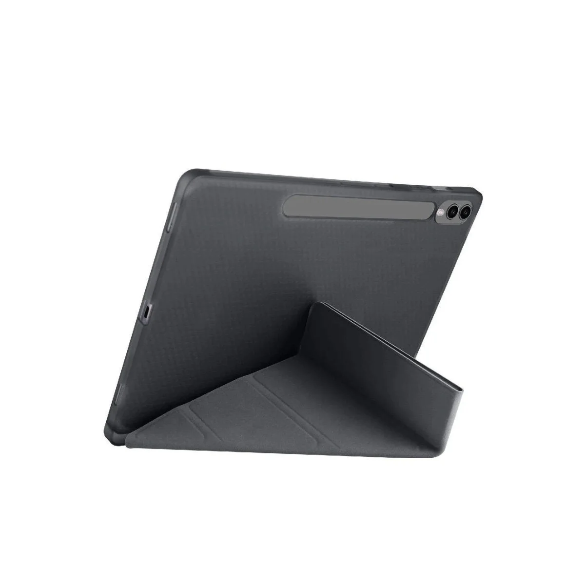 Samsung Galaxy X510 Tab S9 Fe 11 Kılıf Kalemlikli Mars Tablet Kılıfı - Siyah Fiyatı, Yorumları ve Özellikleri