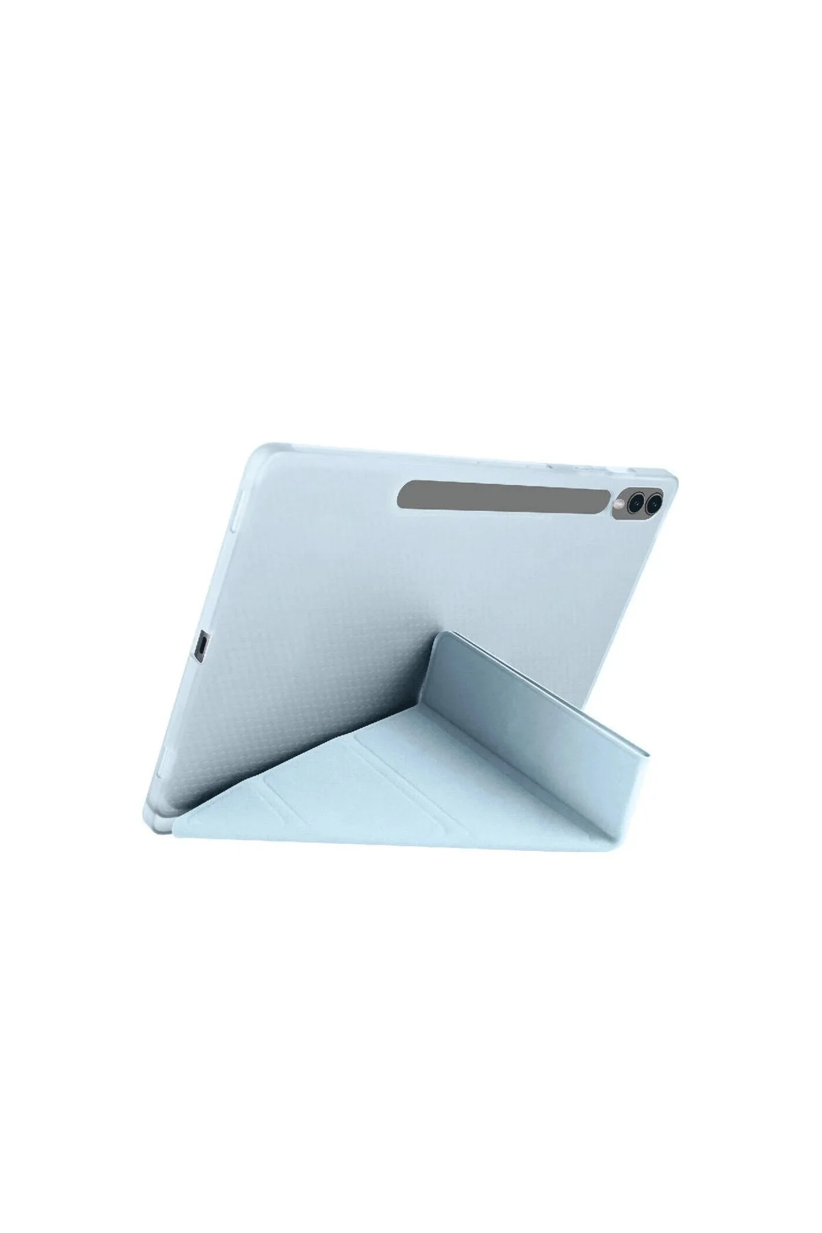 Samsung Galaxy X510 Tab S9 Fe 11 Kılıf Kalemlikli Mars Tablet Kıl