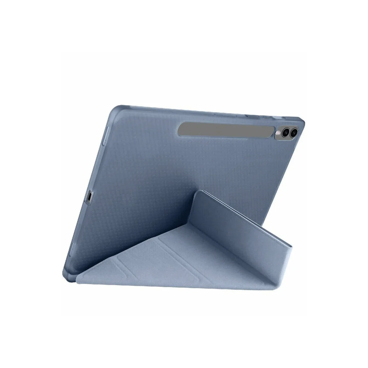 Samsung Galaxy X510 Tab S9 Fe 11 Kılıf Kalemlikli Mars Tablet Kılıfı - Lavender Fiyatı, Yorumları ve Özellikleri