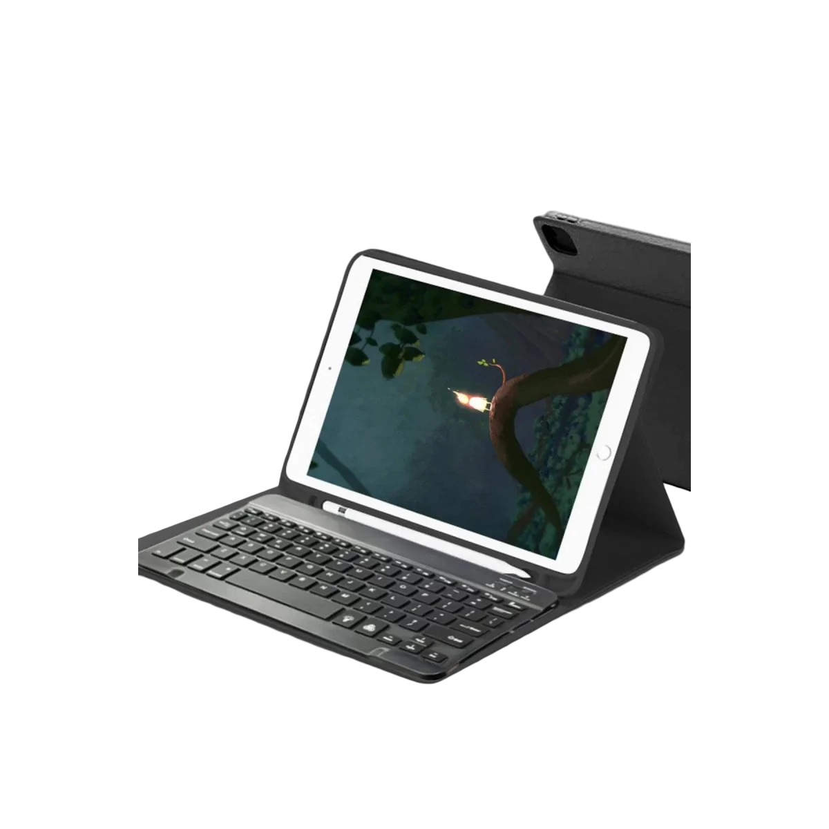 Samsung Galaxy X730 Tab S11 Kılıf KC01 Smart Klavyeli Tablet Kılıfı - Siyah Fiyatı, Yorumları ve Özellikleri